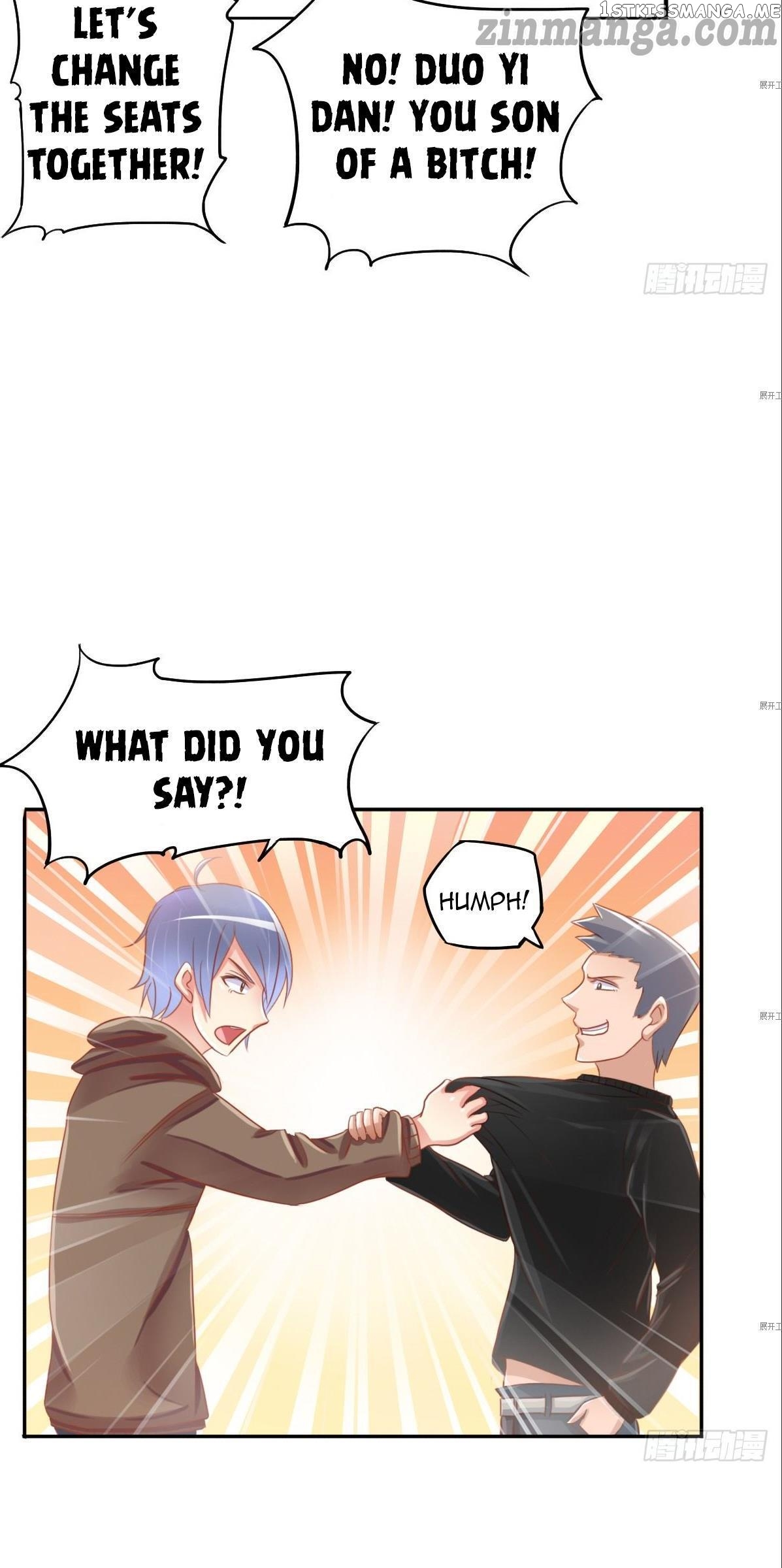 My priceless treasure chapter 5 - page 18