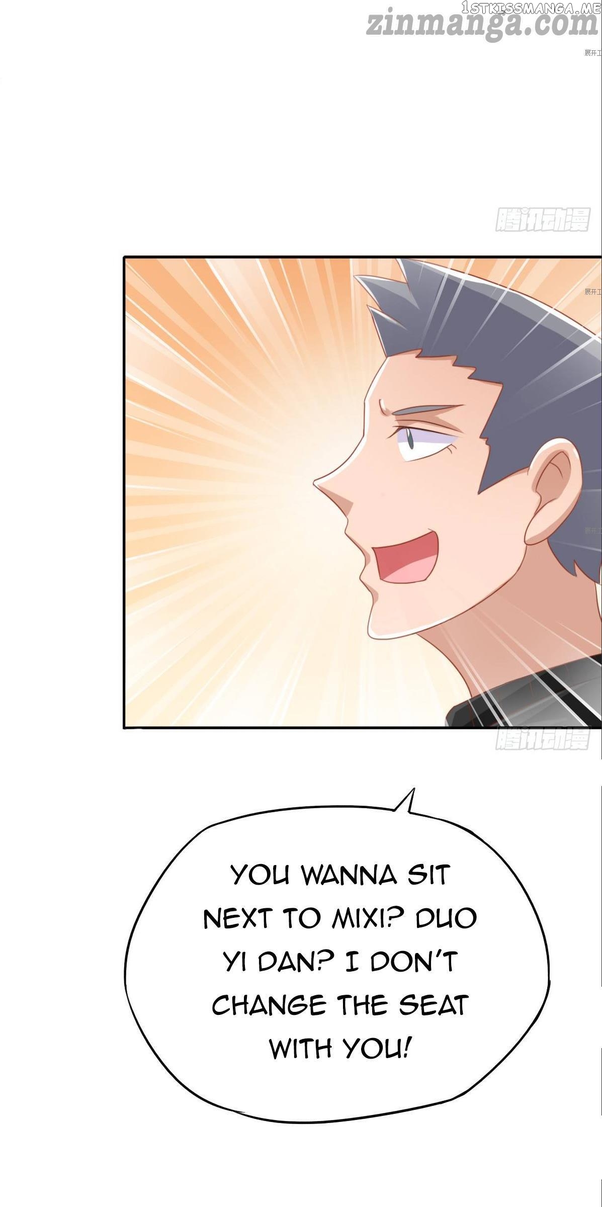 My priceless treasure chapter 5 - page 19