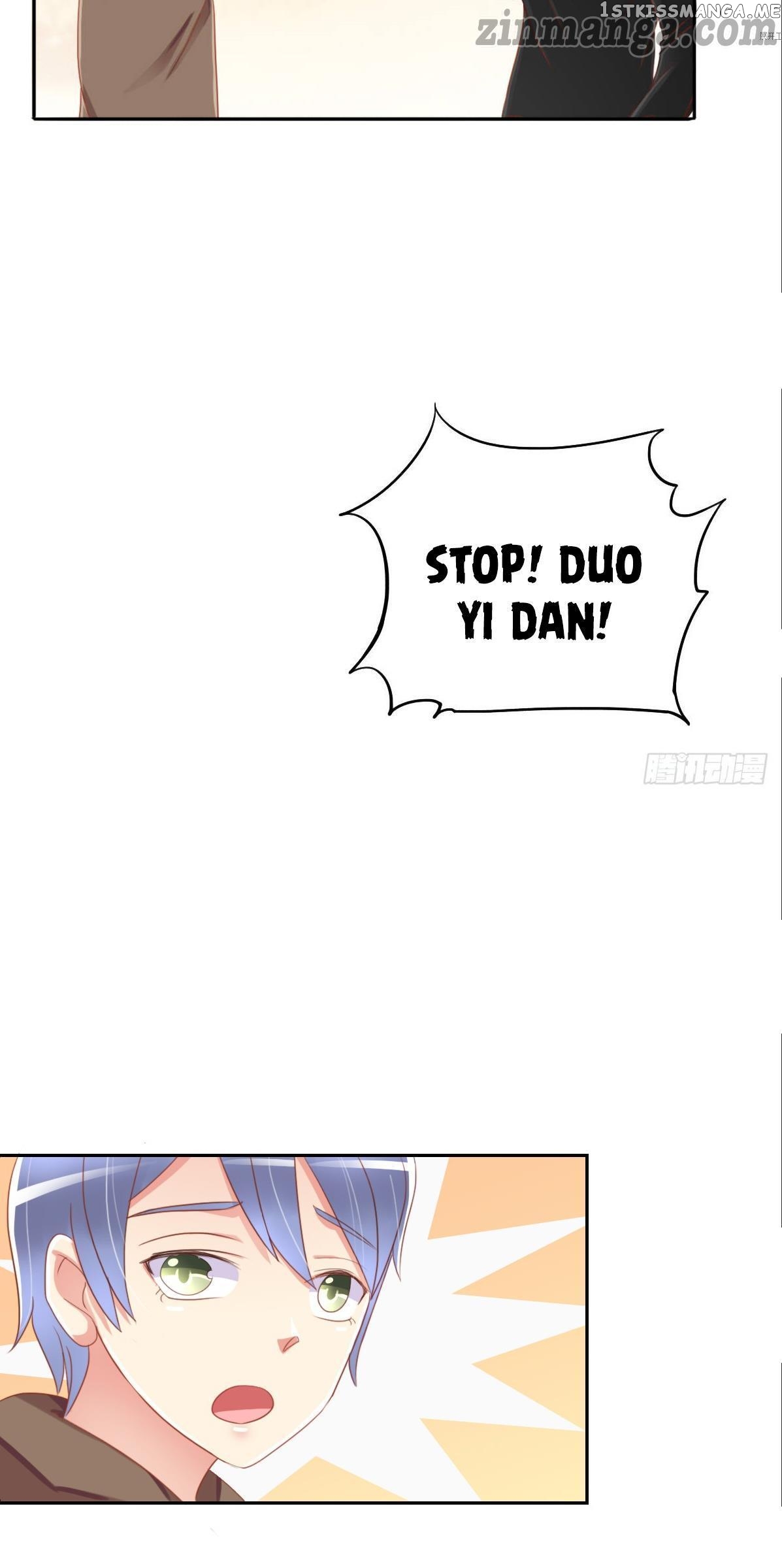 My priceless treasure chapter 5 - page 21