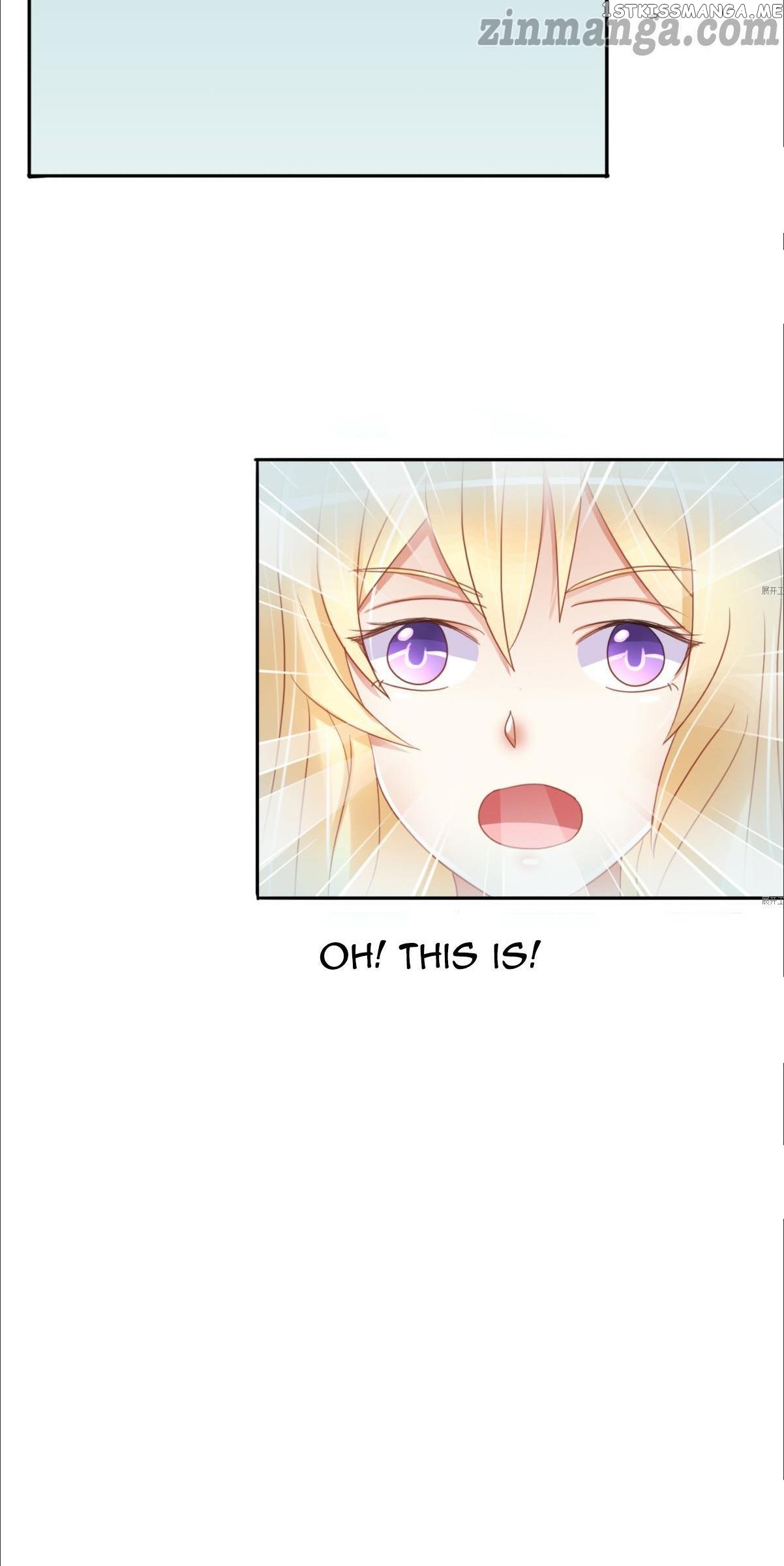 My priceless treasure chapter 5 - page 25