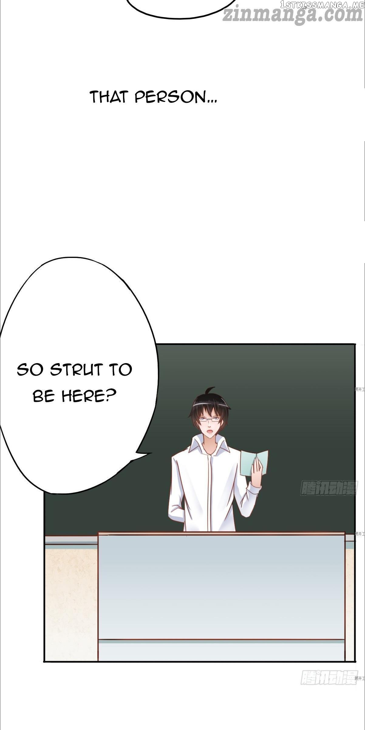 My priceless treasure chapter 5 - page 29
