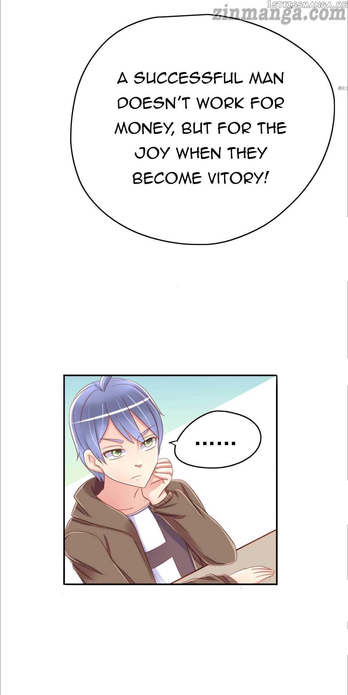 My priceless treasure chapter 5 - page 30