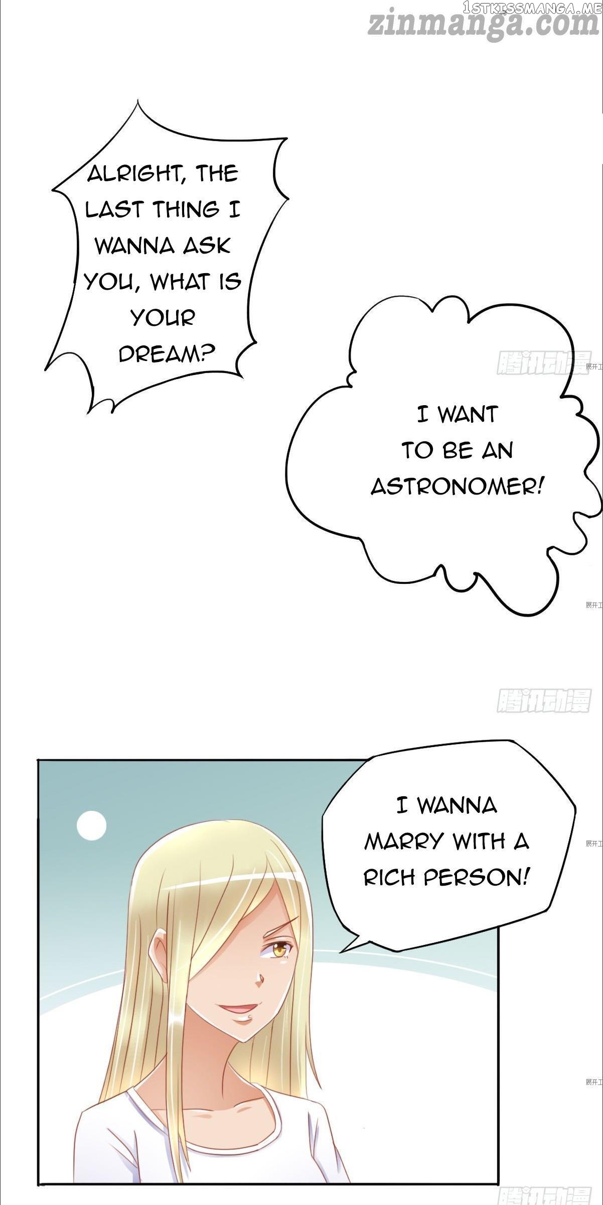 My priceless treasure chapter 5 - page 32