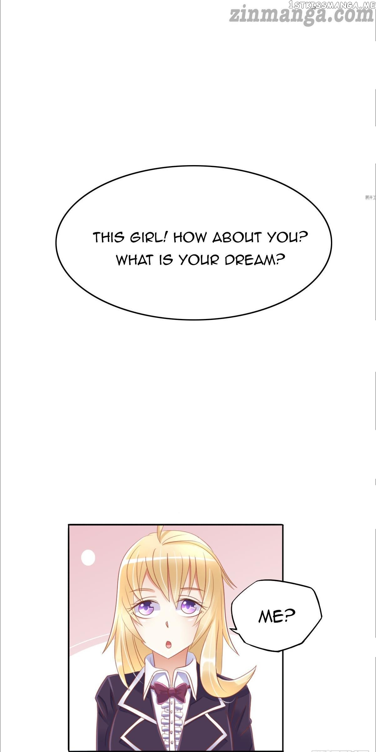 My priceless treasure chapter 5 - page 36
