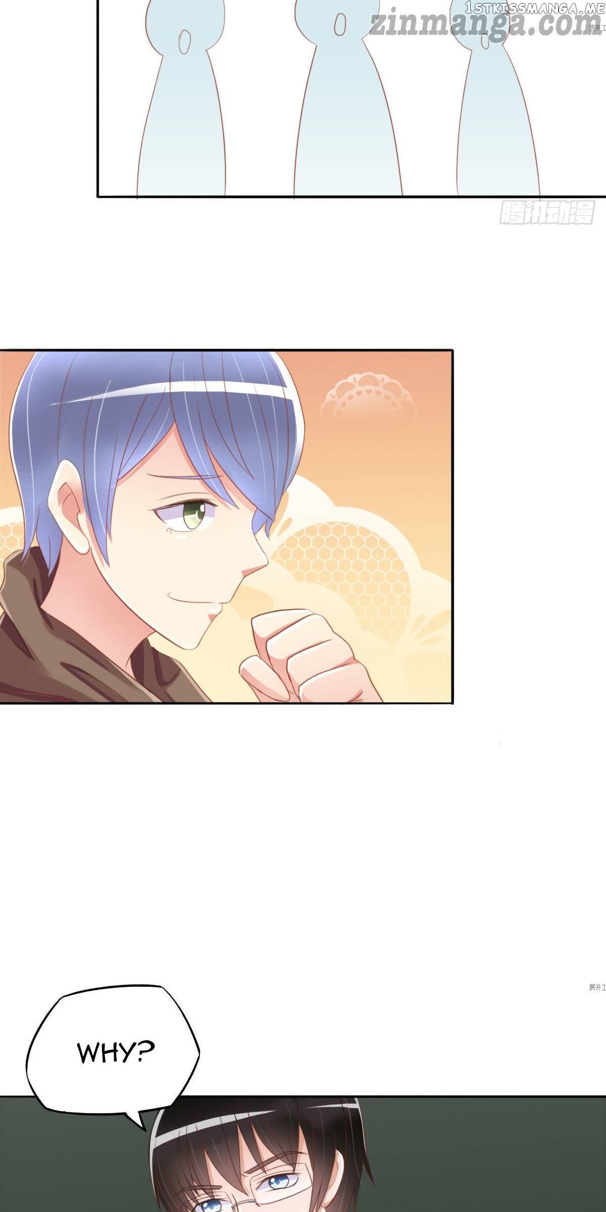 My priceless treasure chapter 5 - page 40