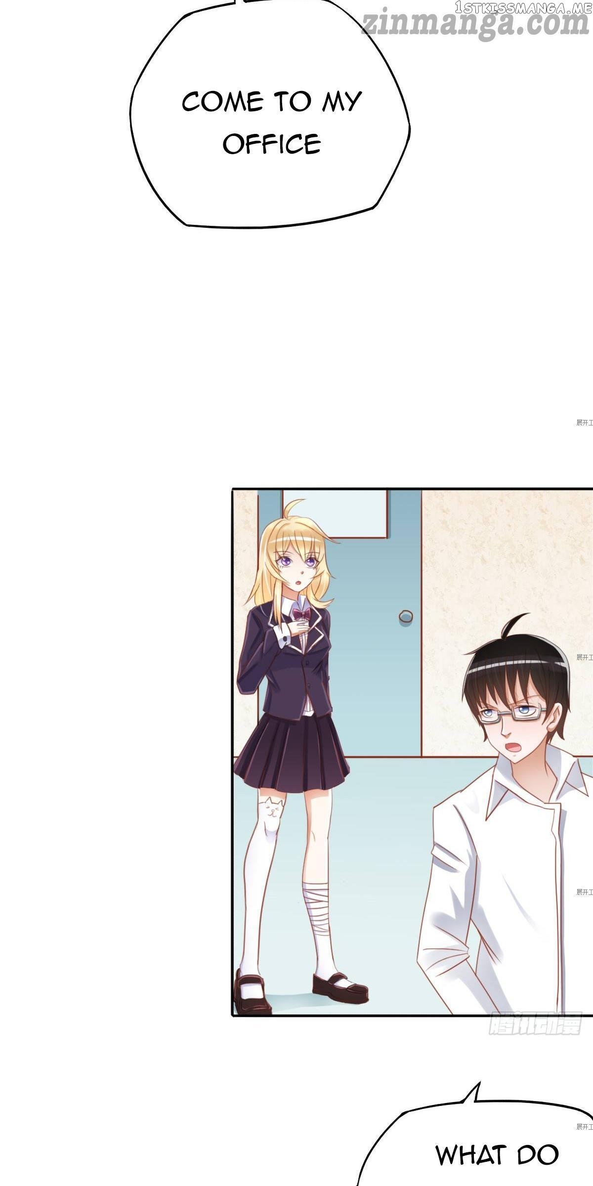 My priceless treasure chapter 5 - page 46