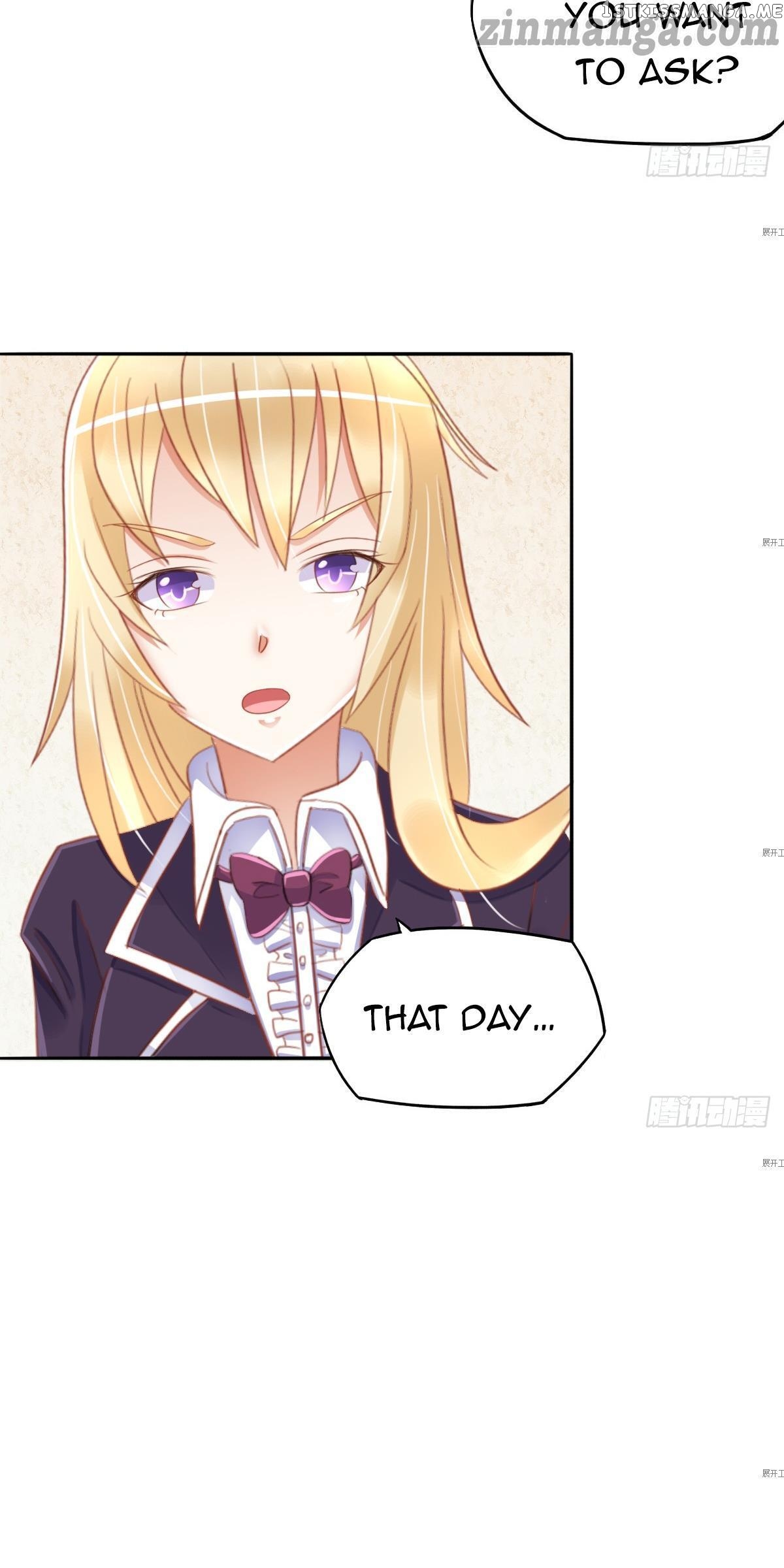 My priceless treasure chapter 5 - page 47