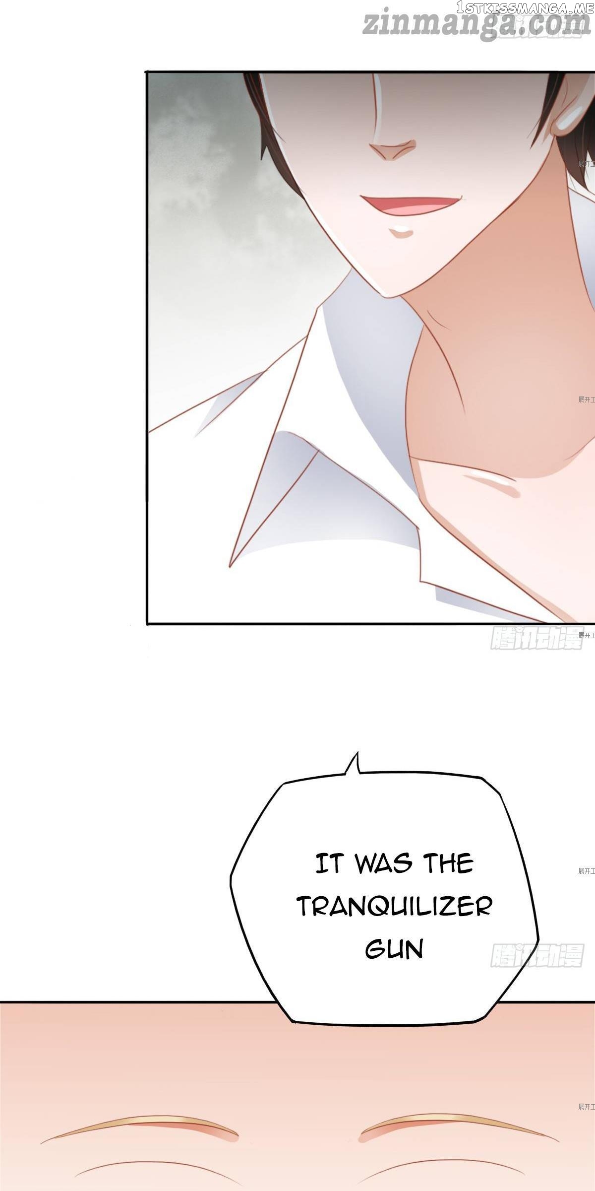 My priceless treasure chapter 5 - page 48