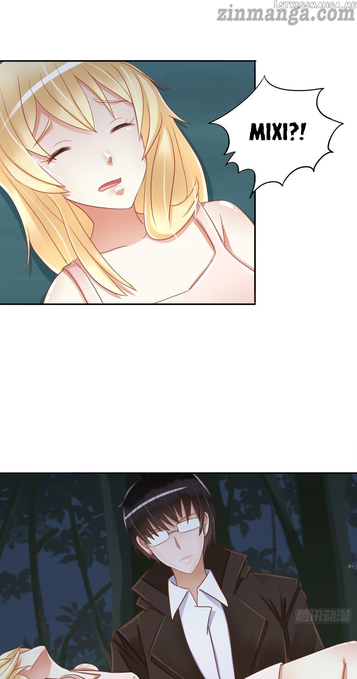 My priceless treasure chapter 5 - page 6