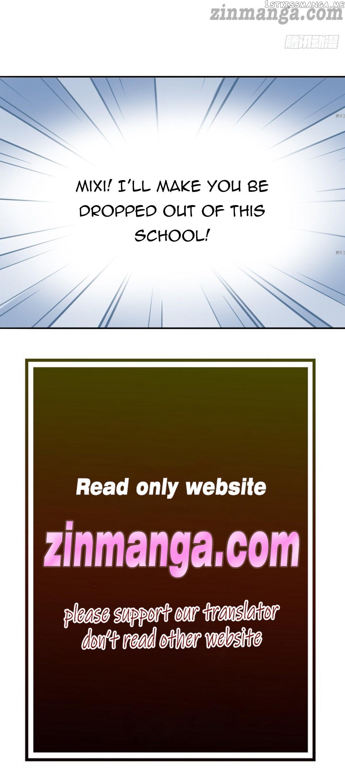 My priceless treasure chapter 5 - page 60