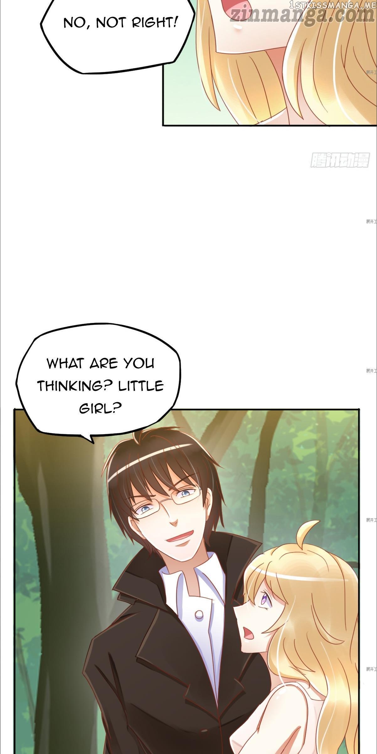 My priceless treasure chapter 4 - page 14