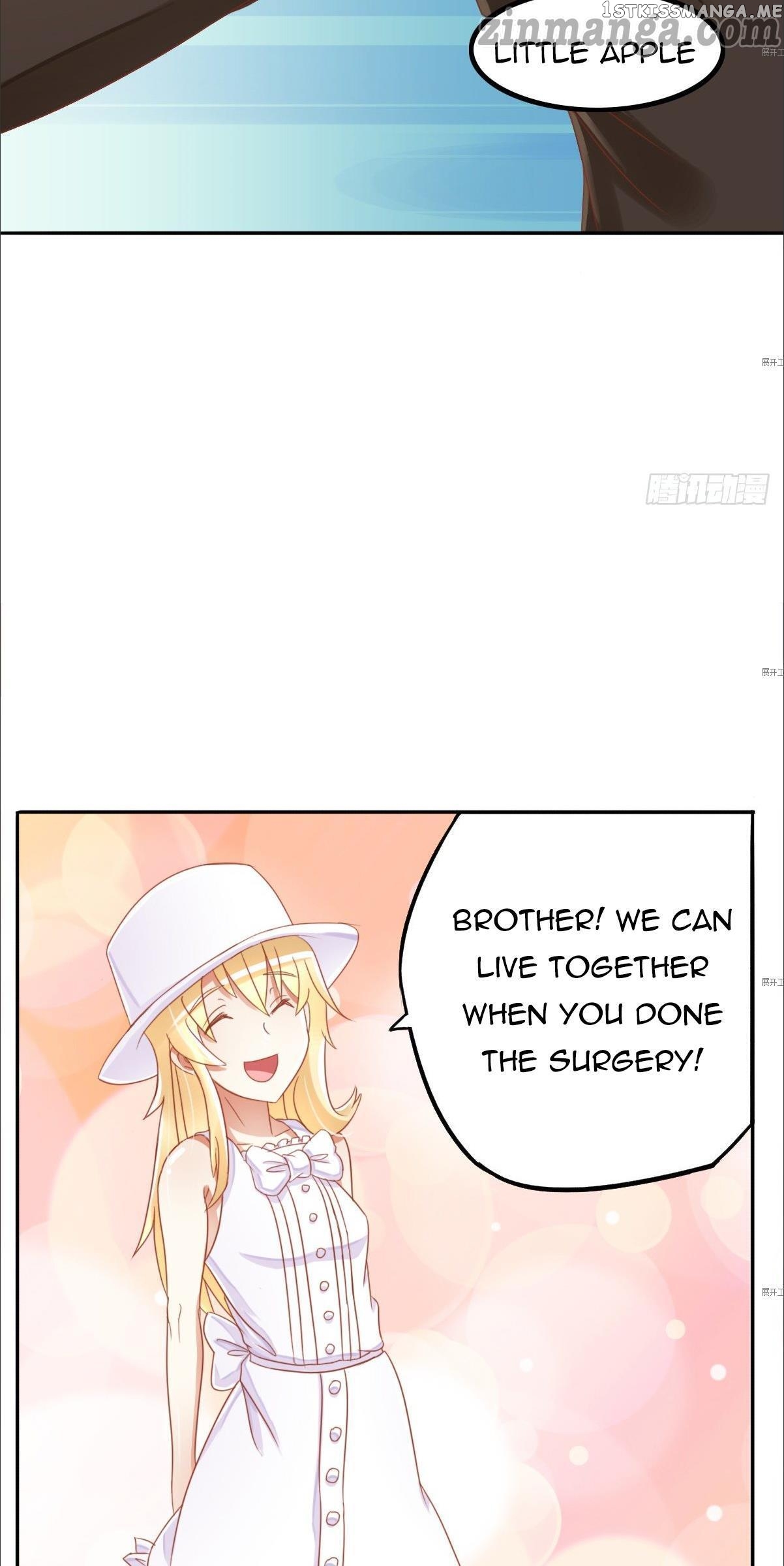 My priceless treasure chapter 4 - page 20