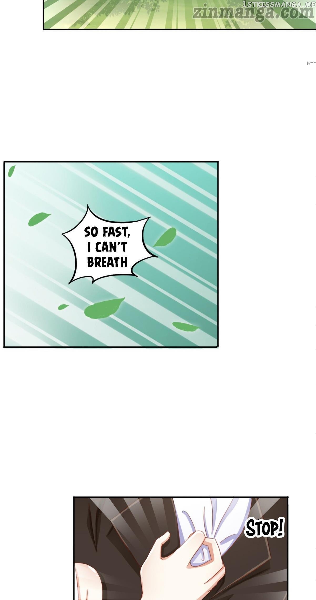 My priceless treasure chapter 4 - page 3