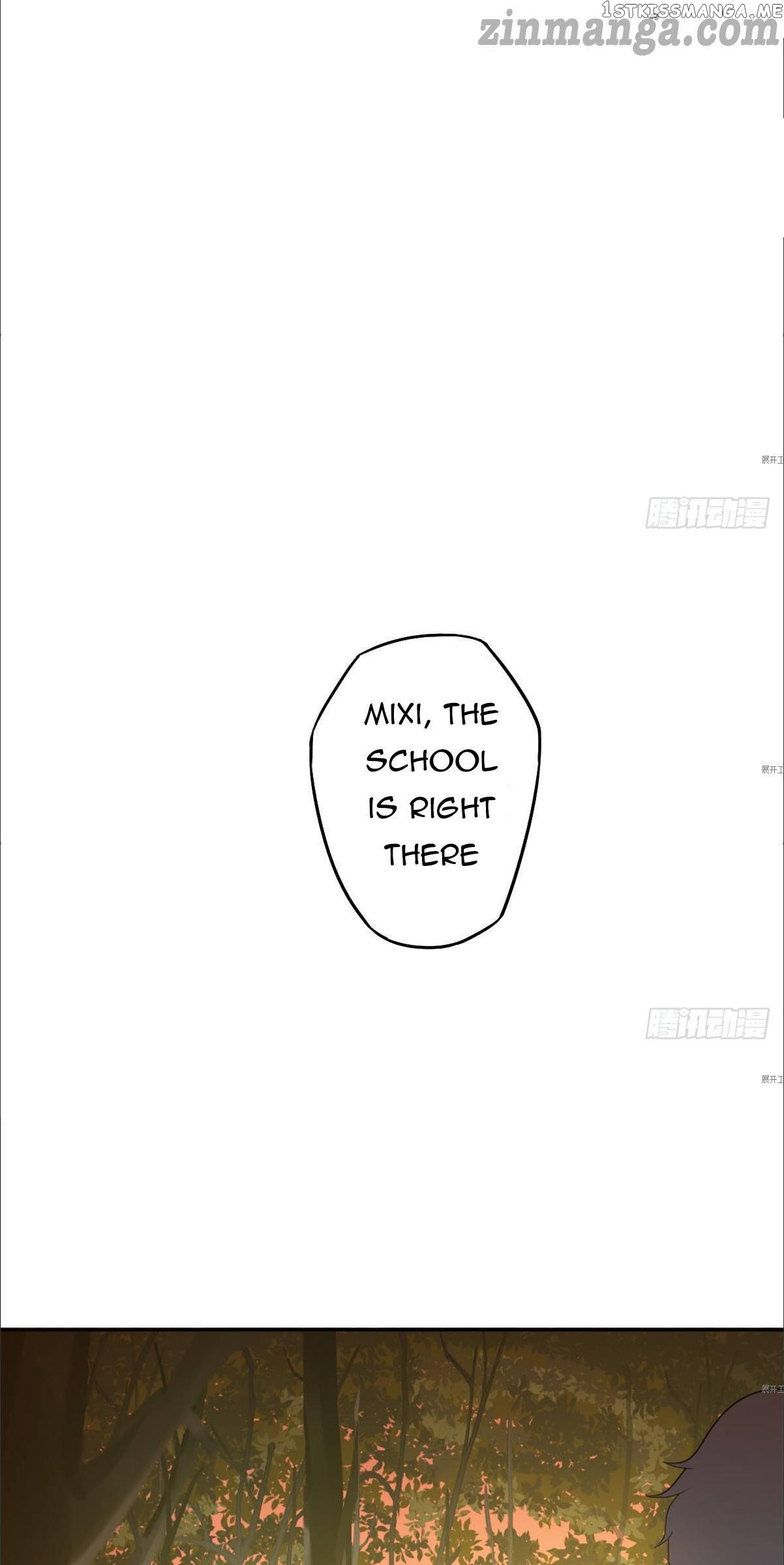 My priceless treasure chapter 4 - page 33