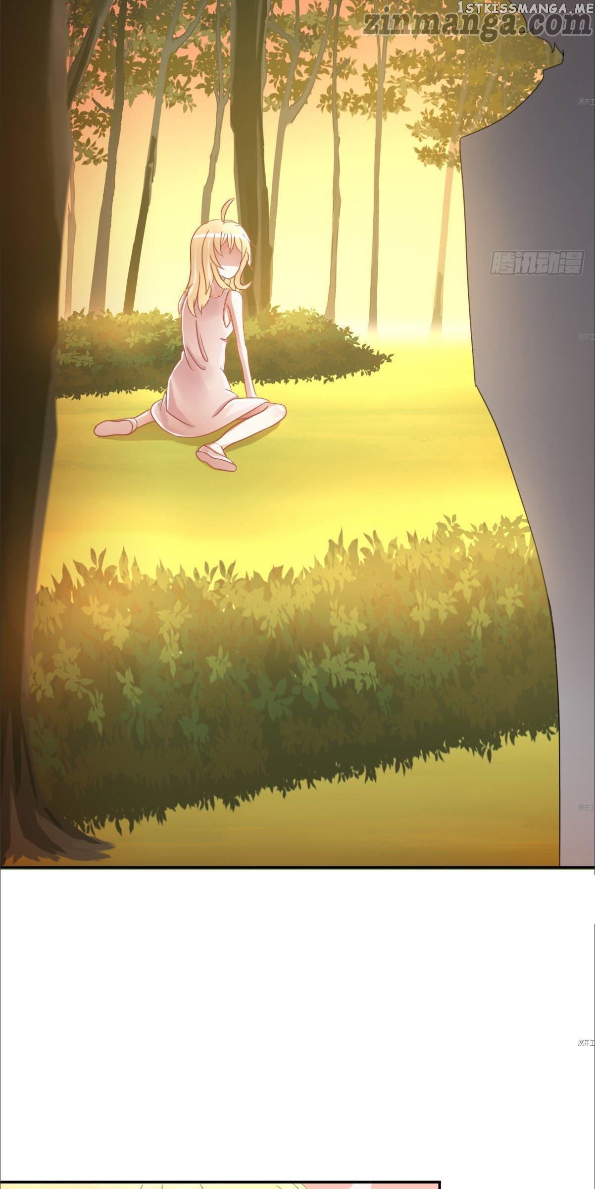 My priceless treasure chapter 4 - page 34