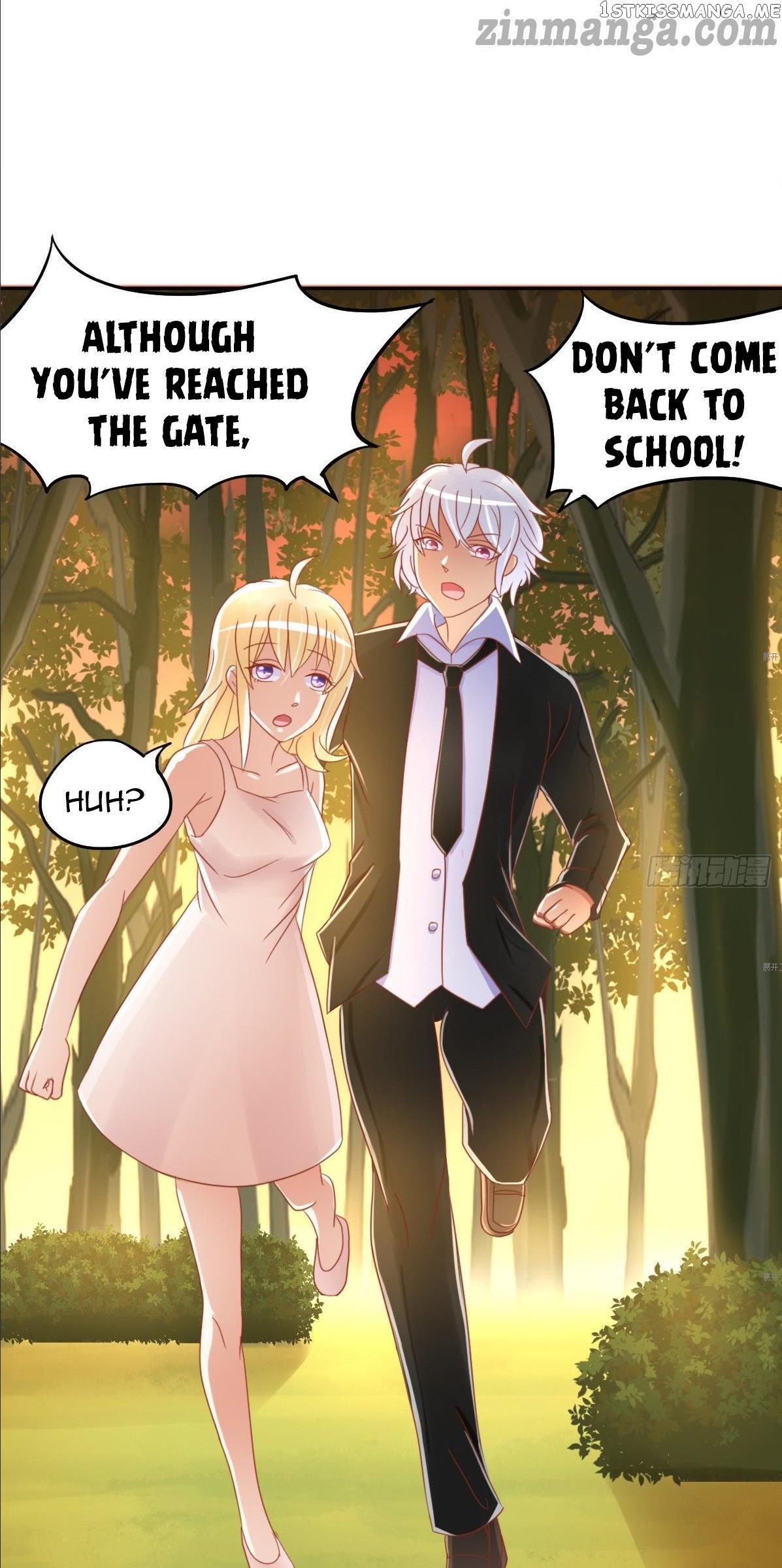 My priceless treasure chapter 4 - page 40