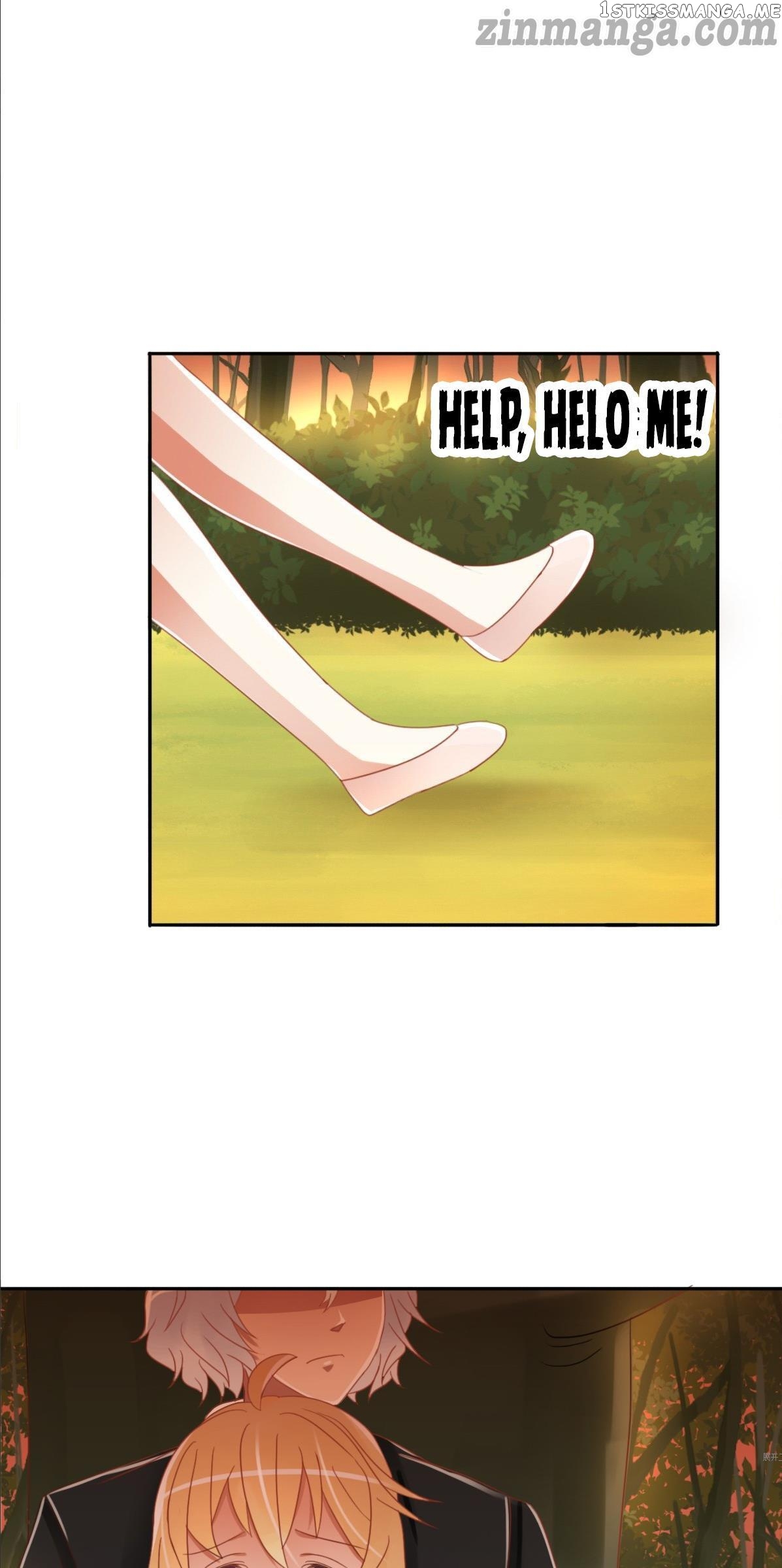 My priceless treasure chapter 4 - page 48