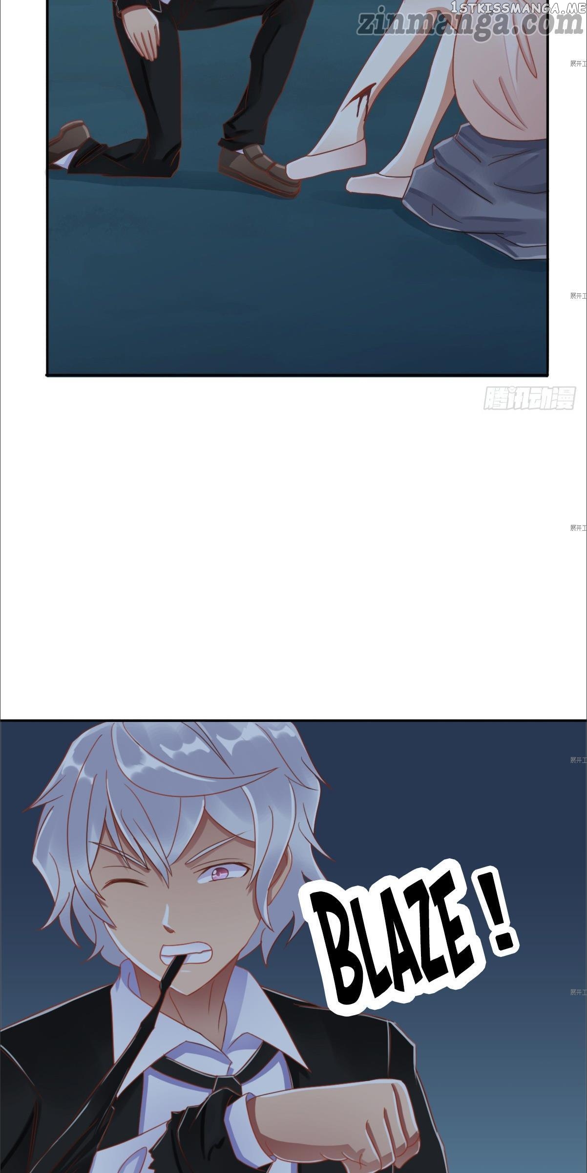 My priceless treasure chapter 4 - page 56