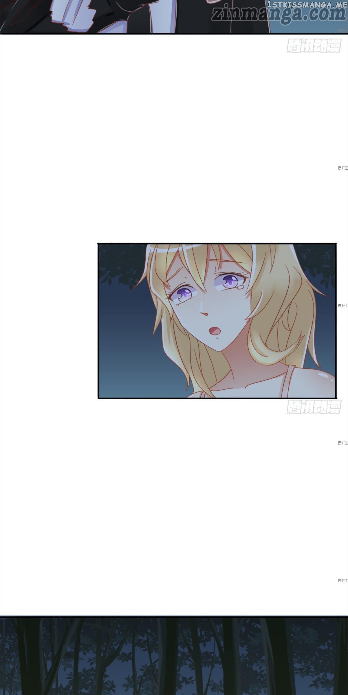 My priceless treasure chapter 4 - page 57