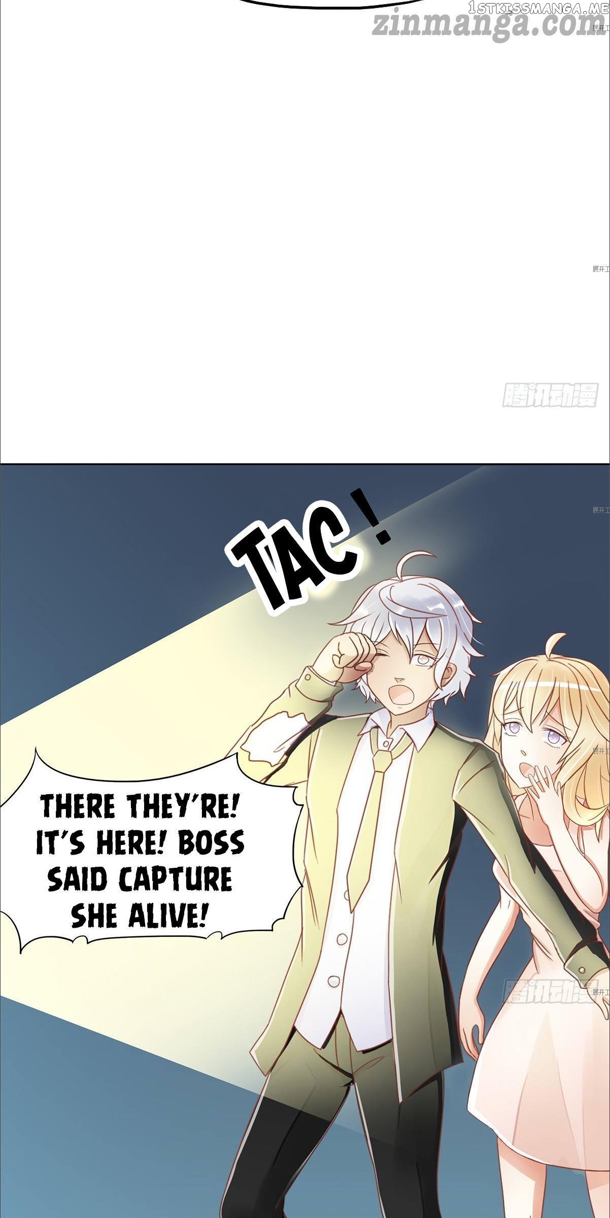 My priceless treasure chapter 4 - page 59