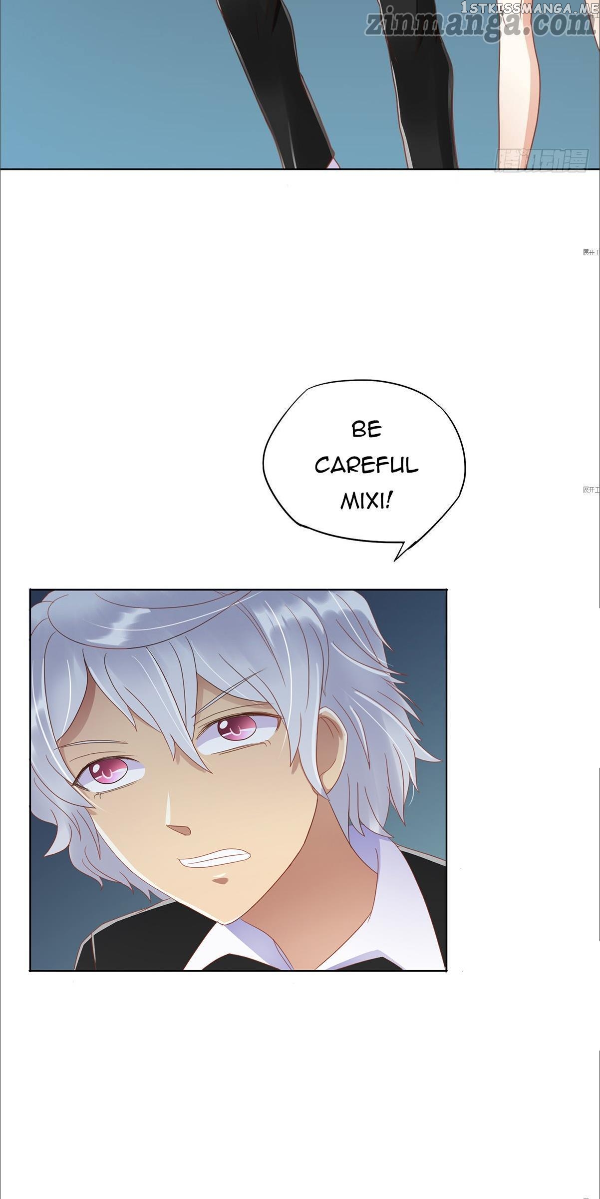 My priceless treasure chapter 4 - page 60