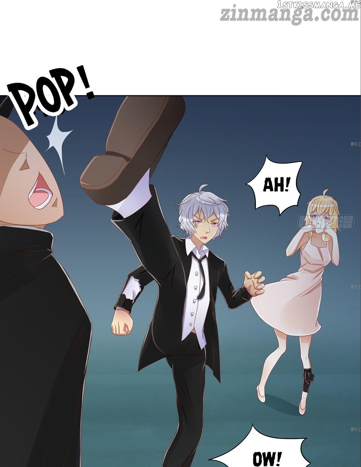 My priceless treasure chapter 4 - page 61