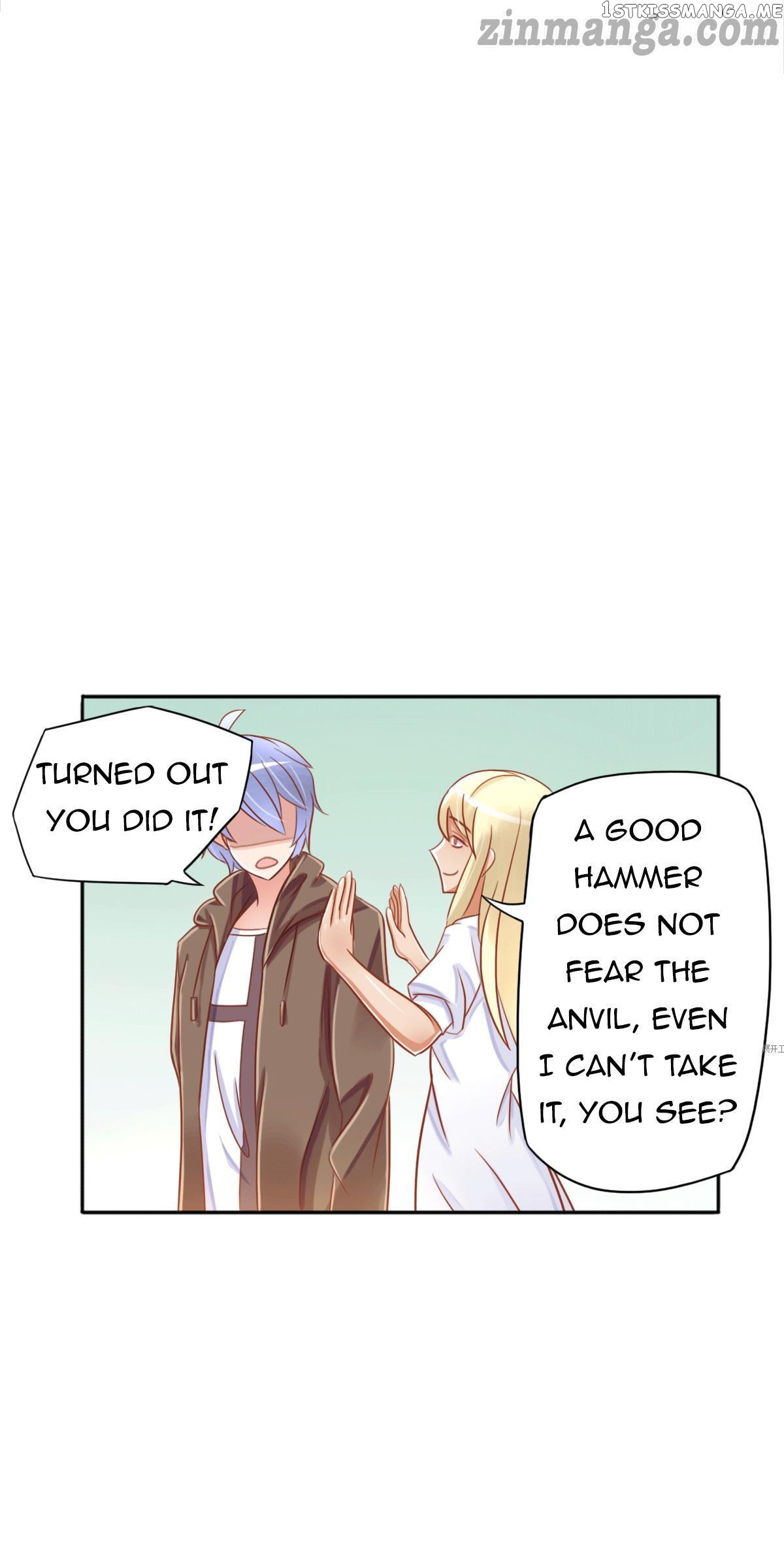 My priceless treasure chapter 3 - page 16