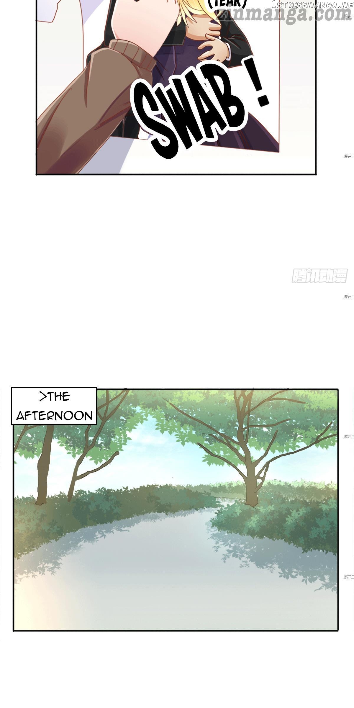 My priceless treasure chapter 3 - page 21