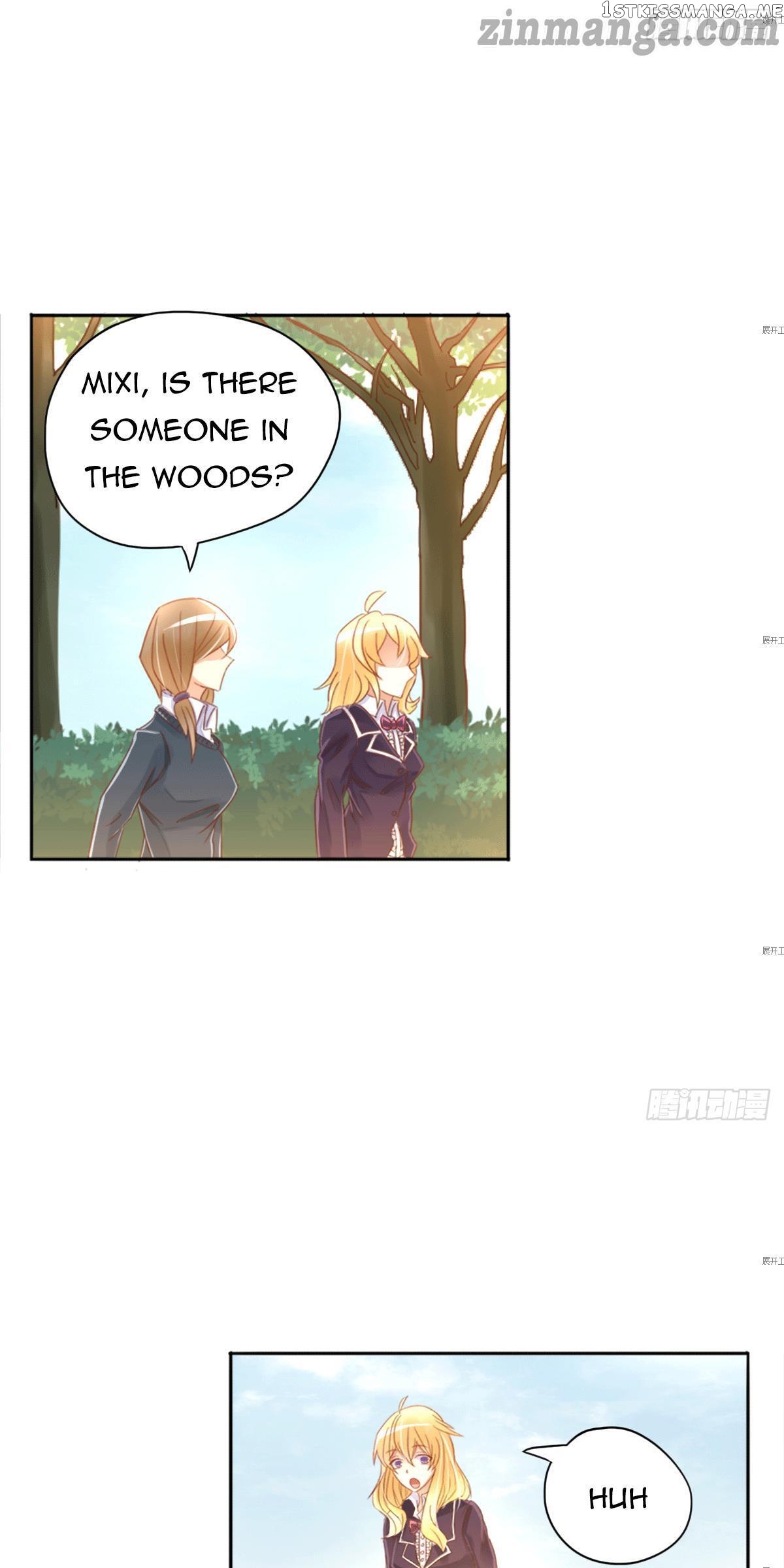 My priceless treasure chapter 3 - page 22