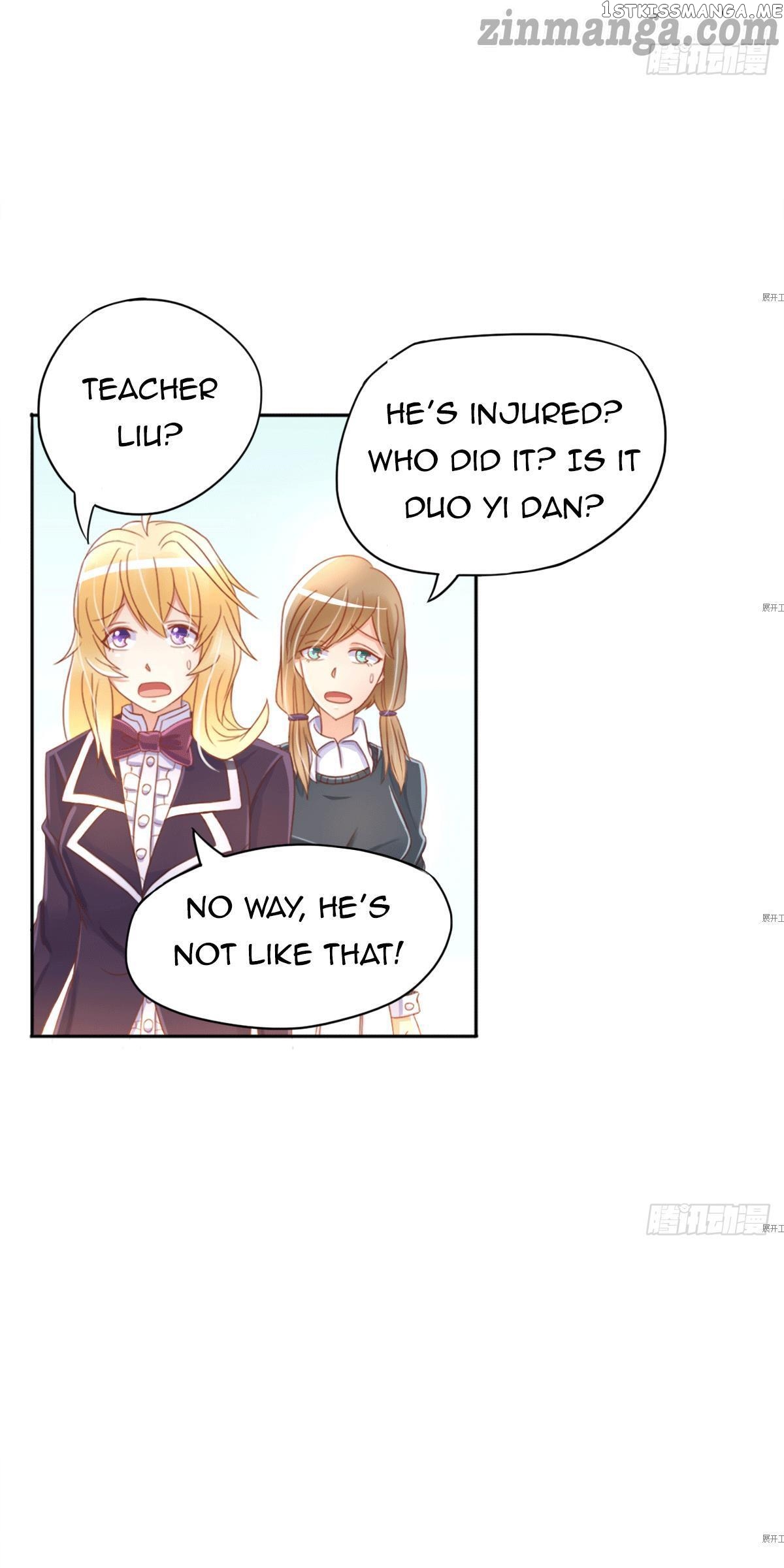 My priceless treasure chapter 3 - page 24