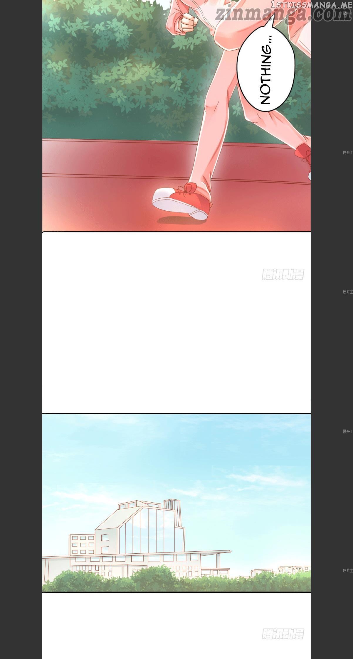 My priceless treasure chapter 3 - page 4