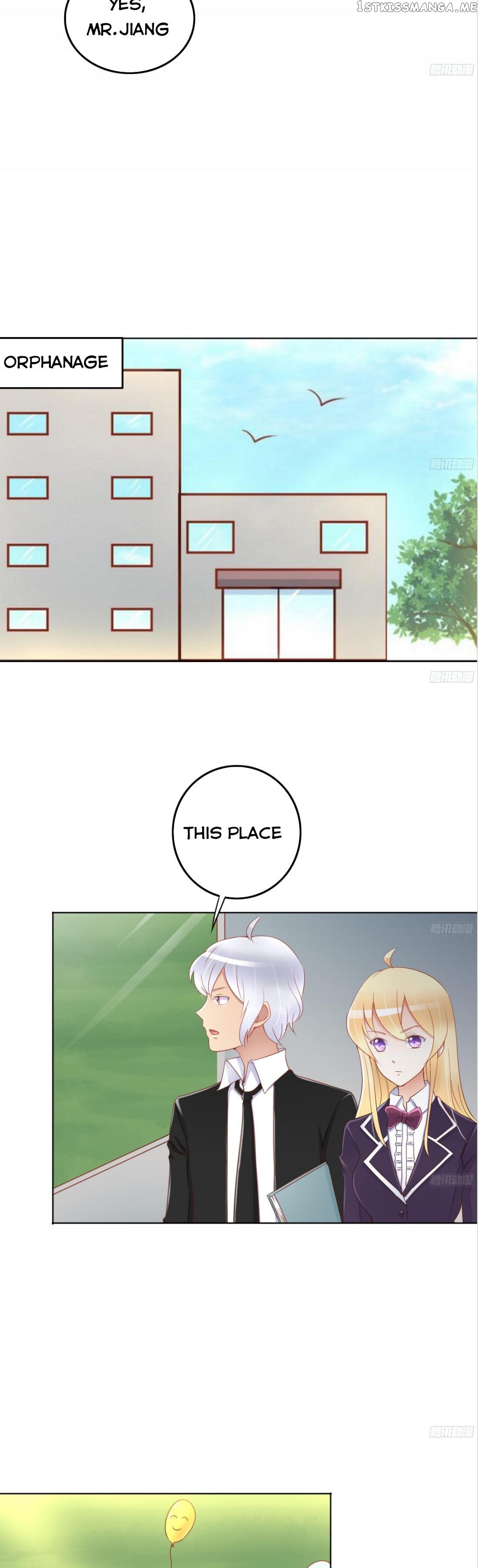 My priceless treasure chapter 17 - page 20