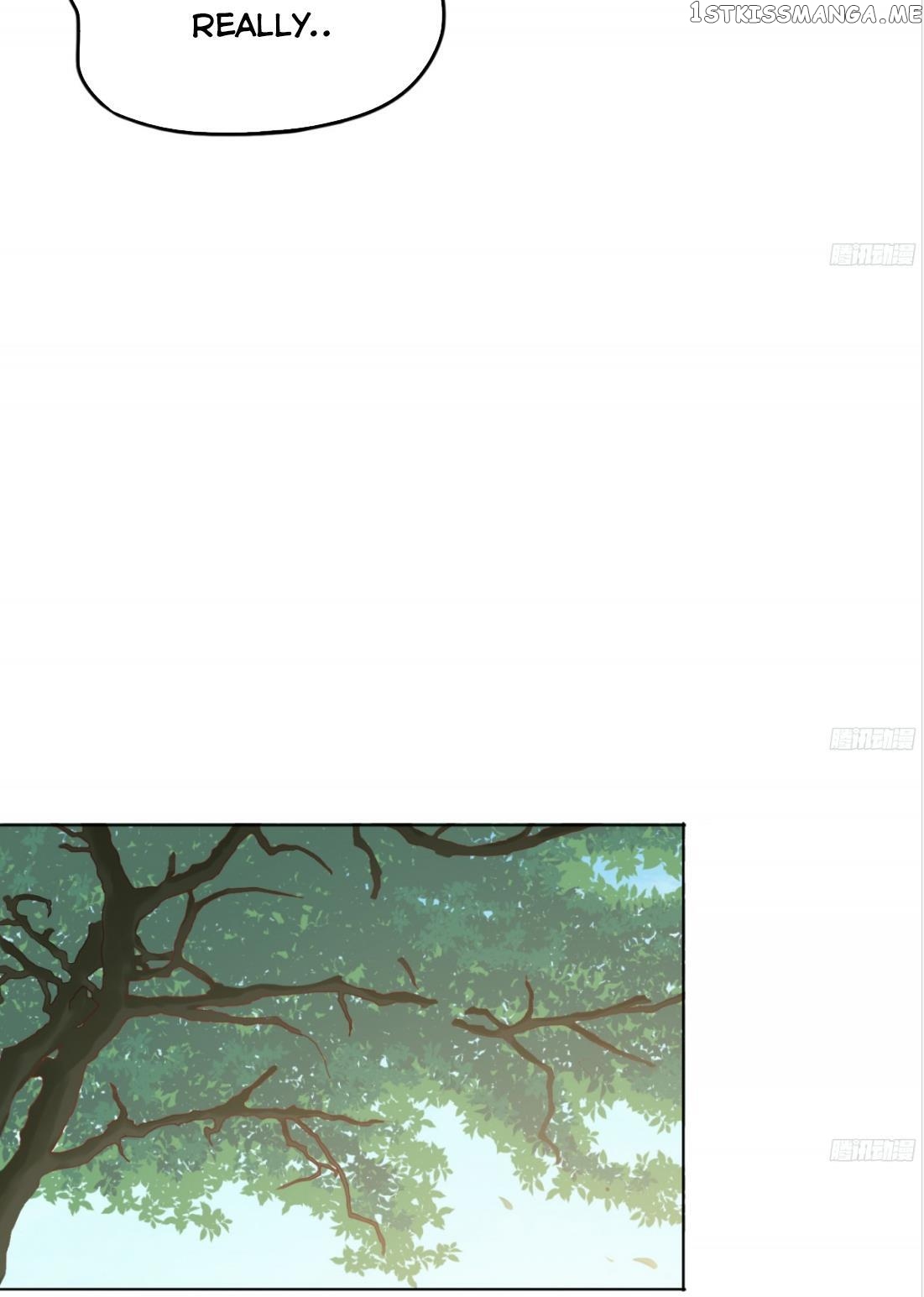My priceless treasure chapter 17 - page 25