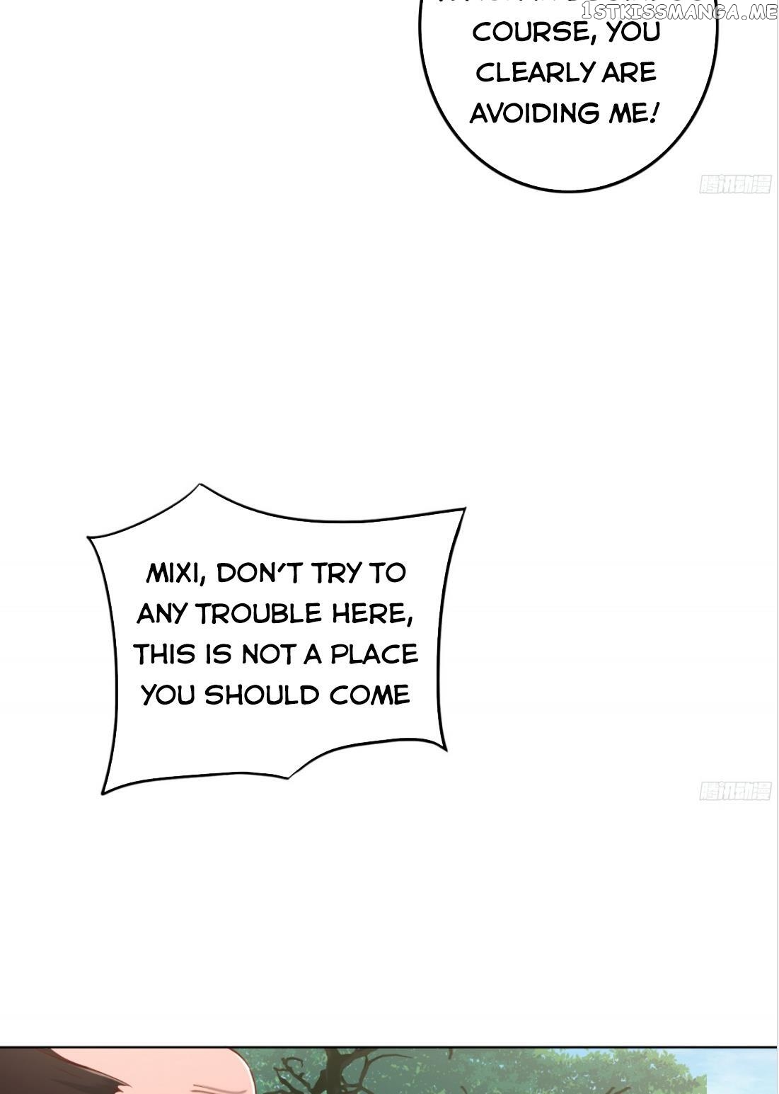 My priceless treasure chapter 17 - page 29