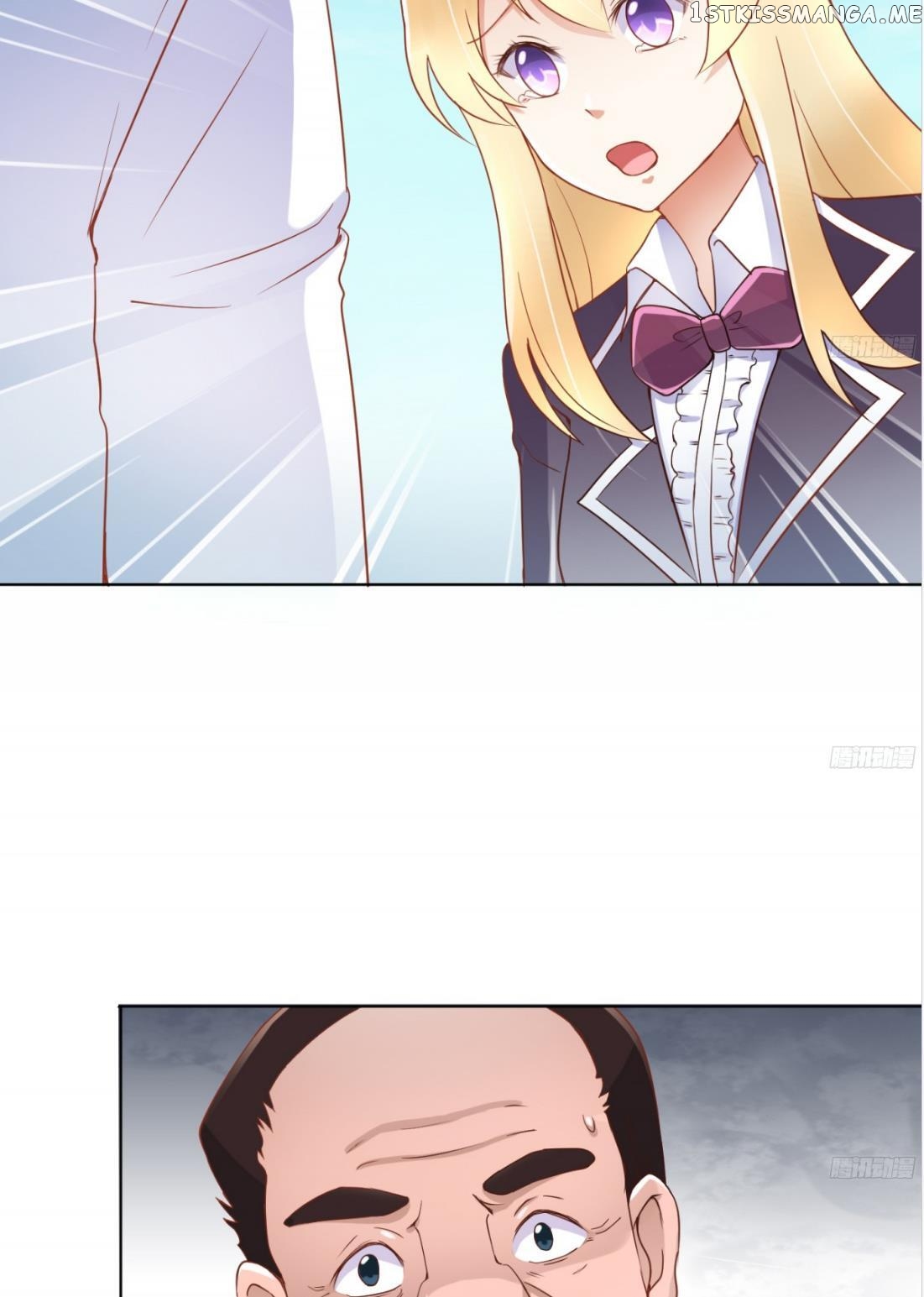My priceless treasure chapter 17 - page 31
