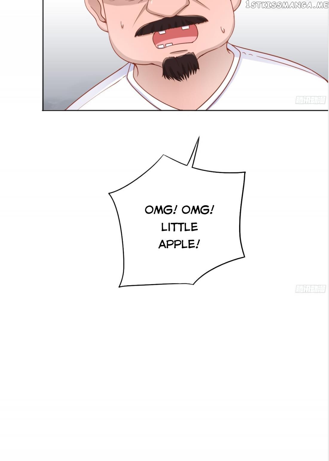 My priceless treasure chapter 17 - page 32