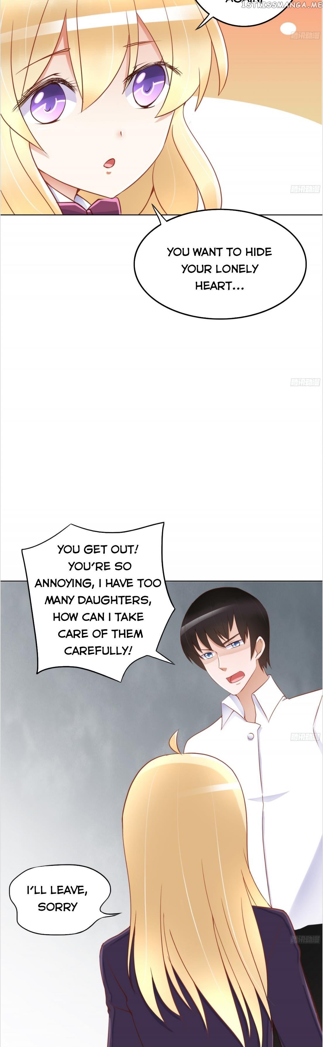 My priceless treasure chapter 17 - page 8
