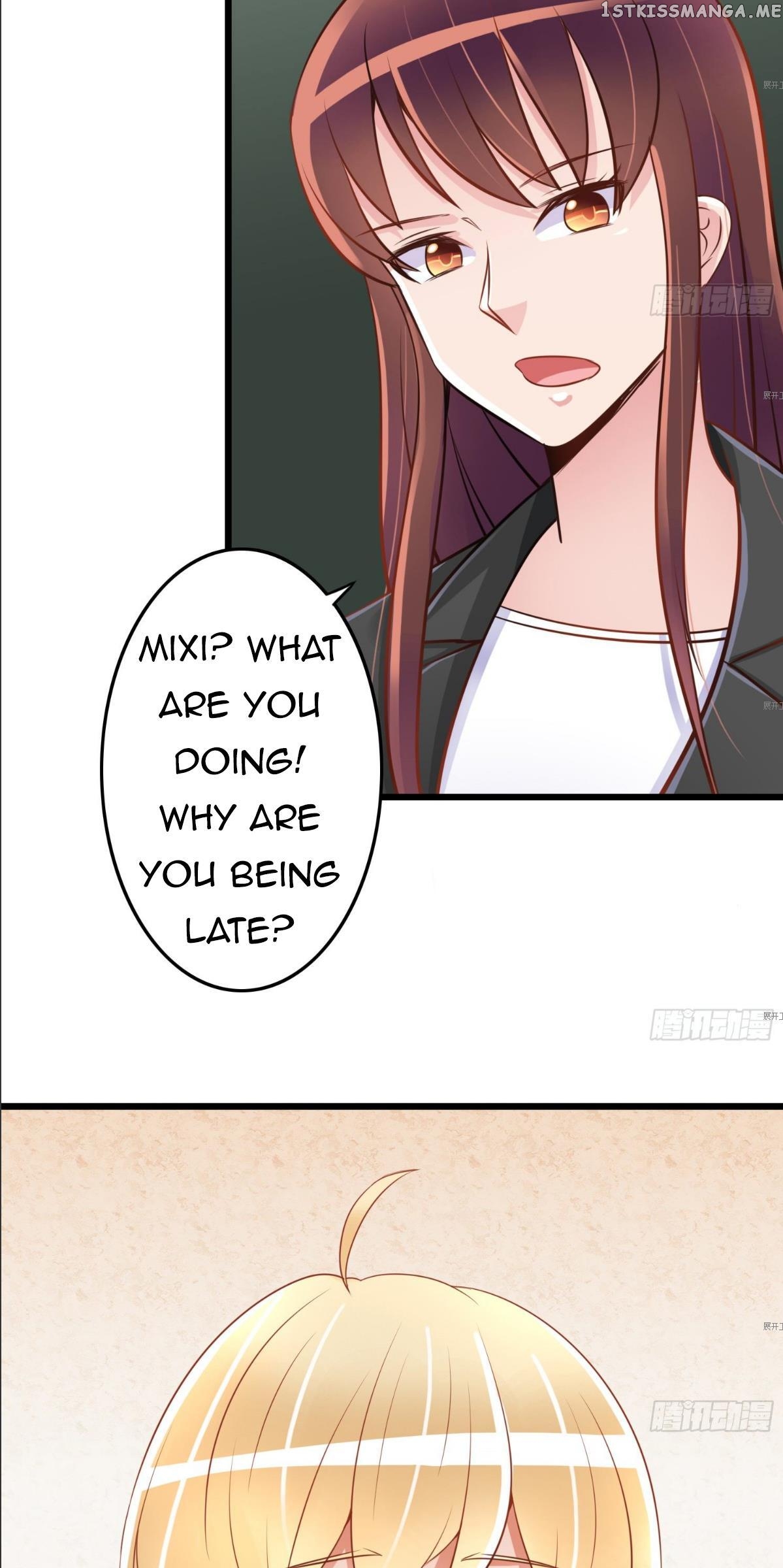 My priceless treasure chapter 10 - page 18