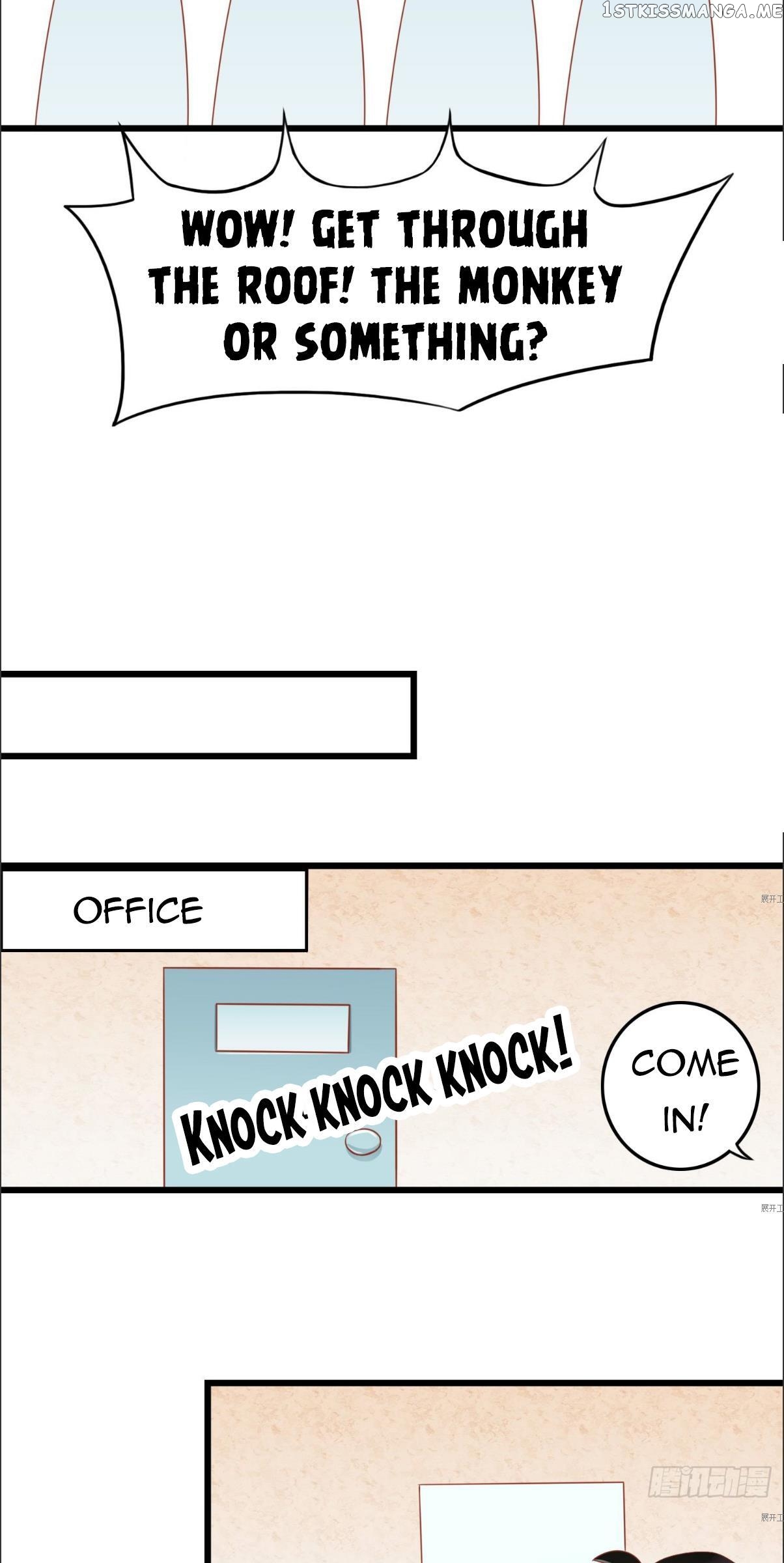 My priceless treasure chapter 10 - page 25