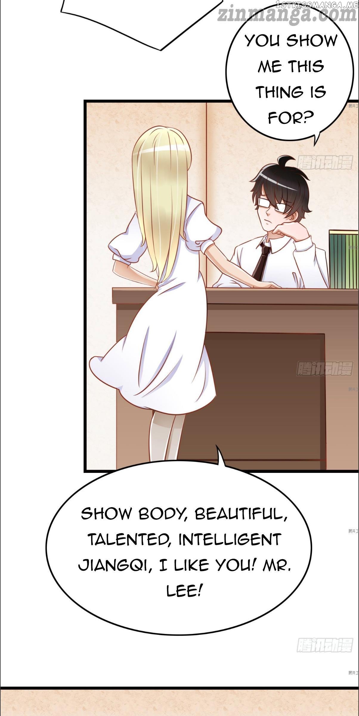My priceless treasure chapter 10 - page 28