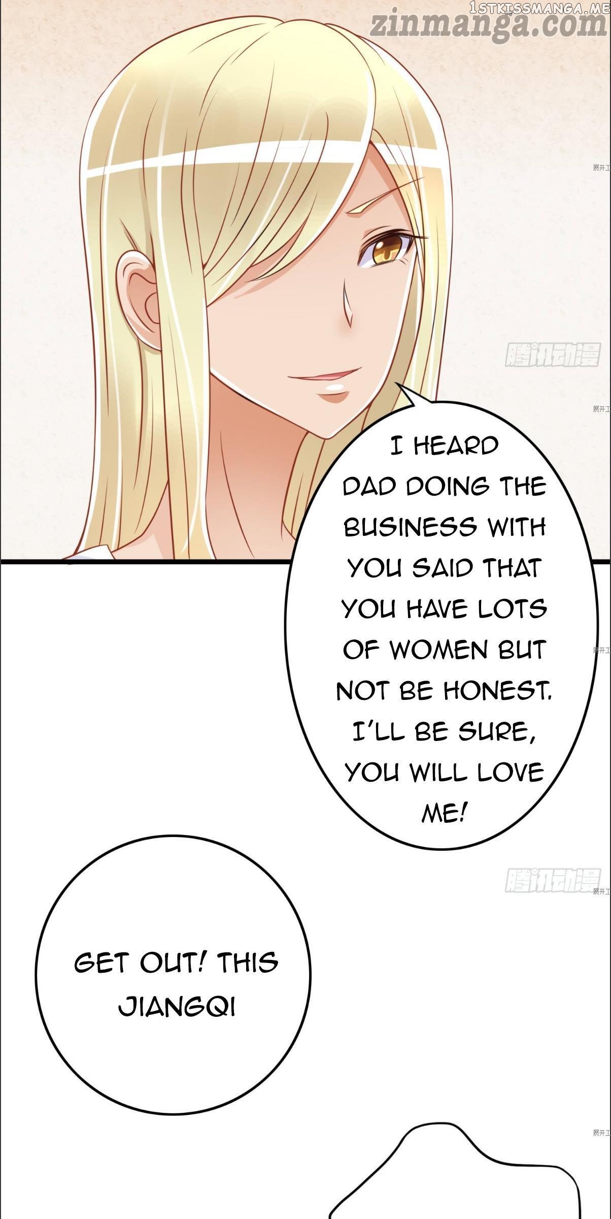 My priceless treasure chapter 10 - page 29