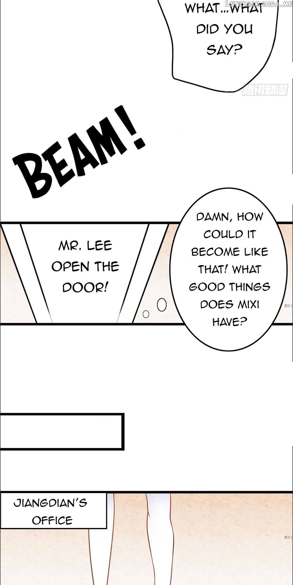 My priceless treasure chapter 10 - page 30