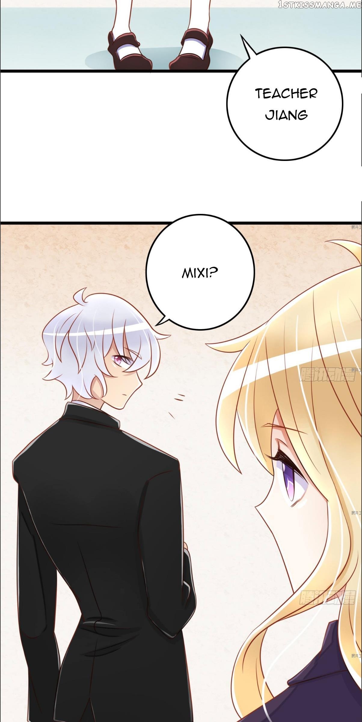 My priceless treasure chapter 10 - page 31
