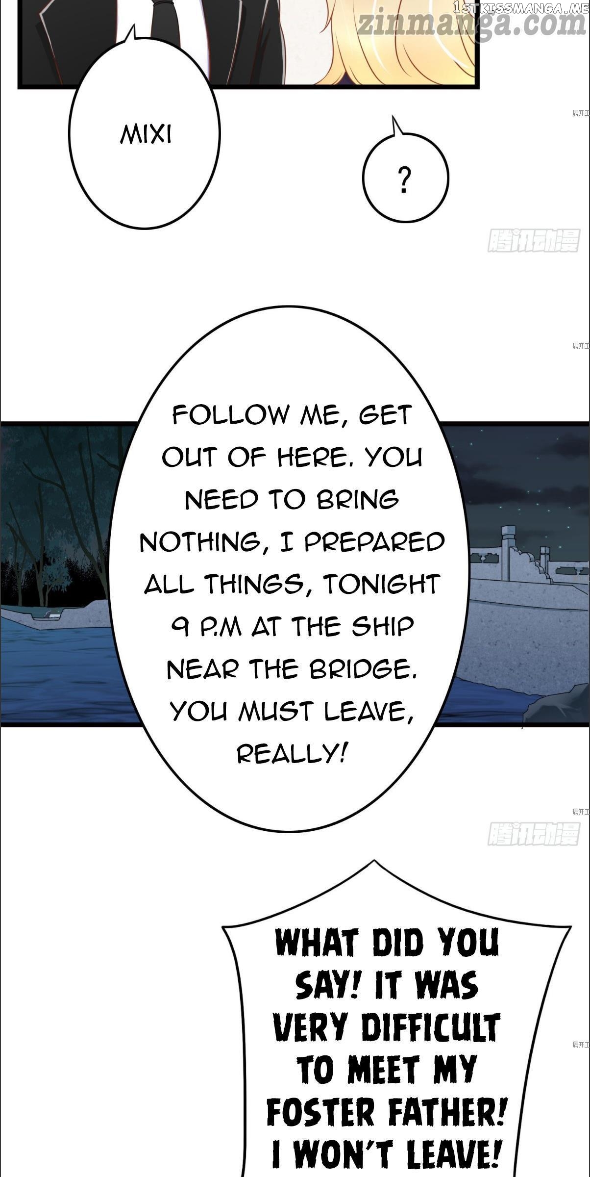 My priceless treasure chapter 10 - page 33