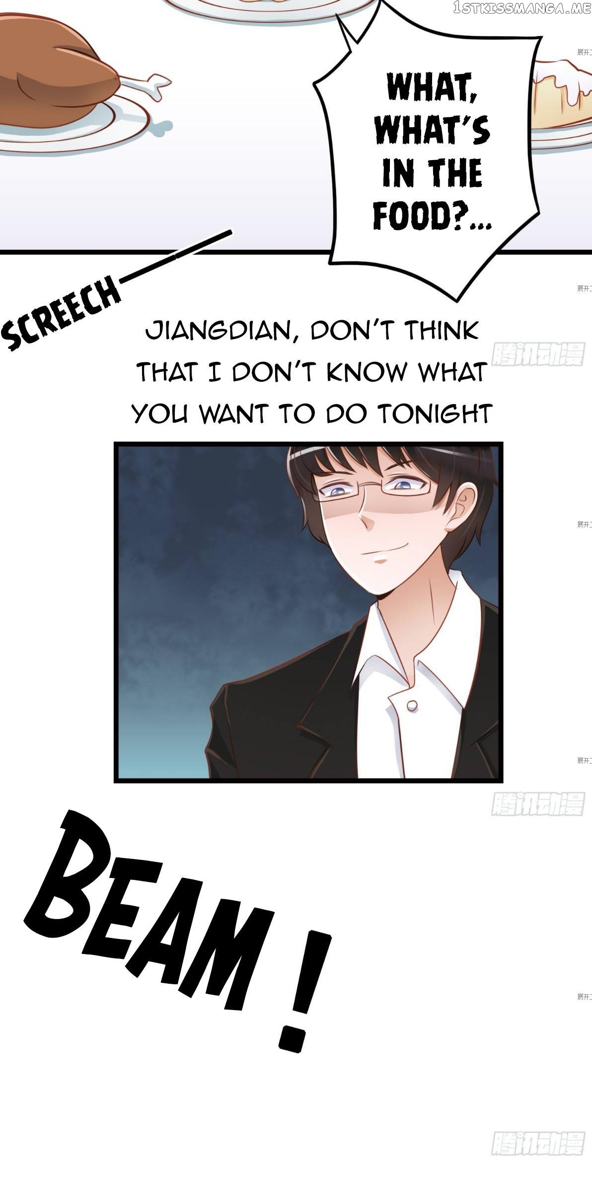 My priceless treasure chapter 10 - page 38