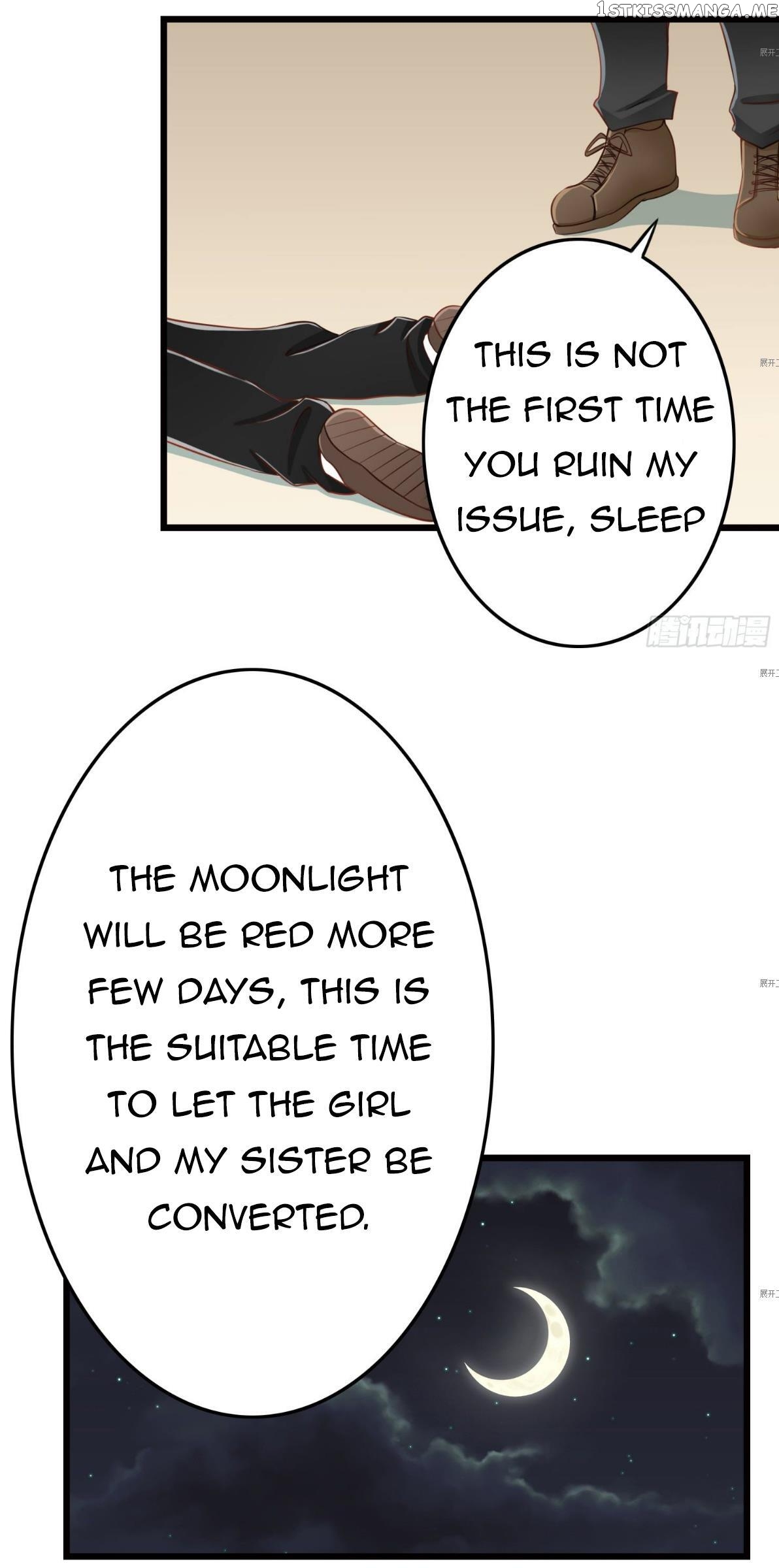 My priceless treasure chapter 10 - page 39