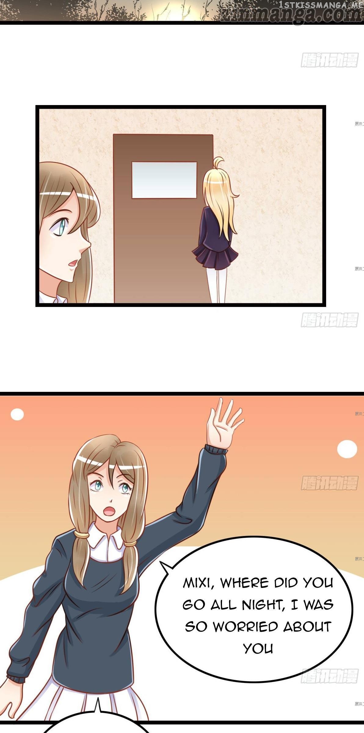 My priceless treasure chapter 10 - page 45