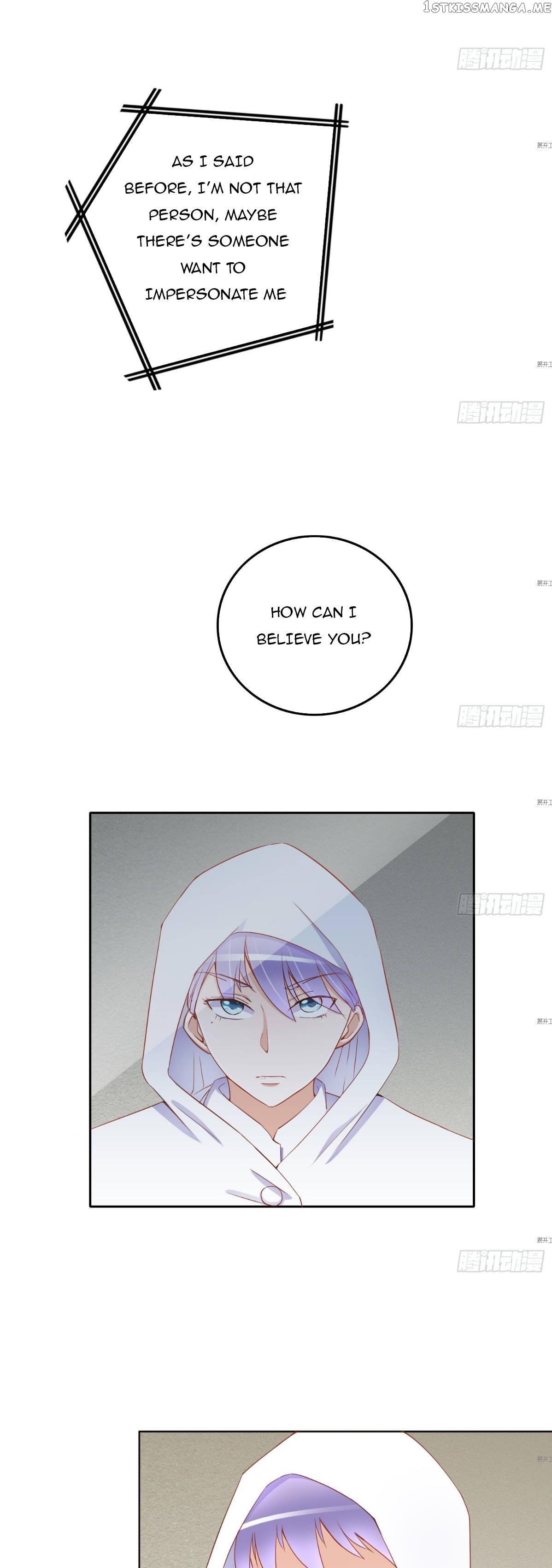 My priceless treasure chapter 16 - page 2