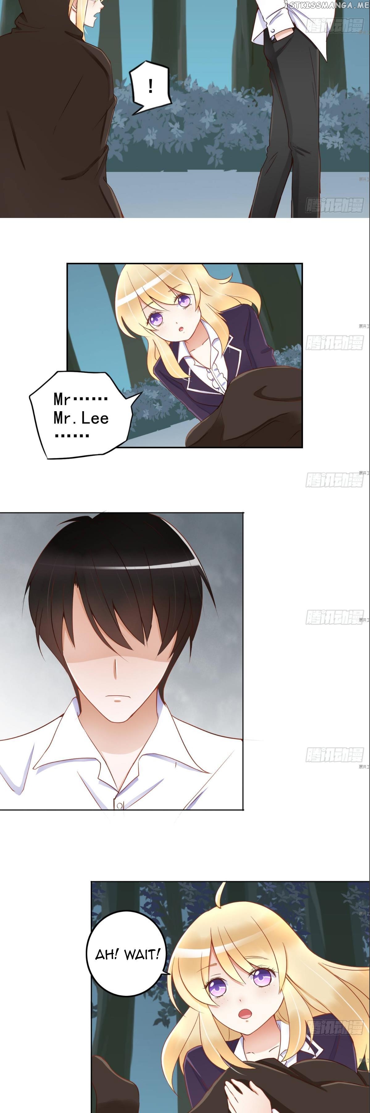 My priceless treasure chapter 15 - page 13