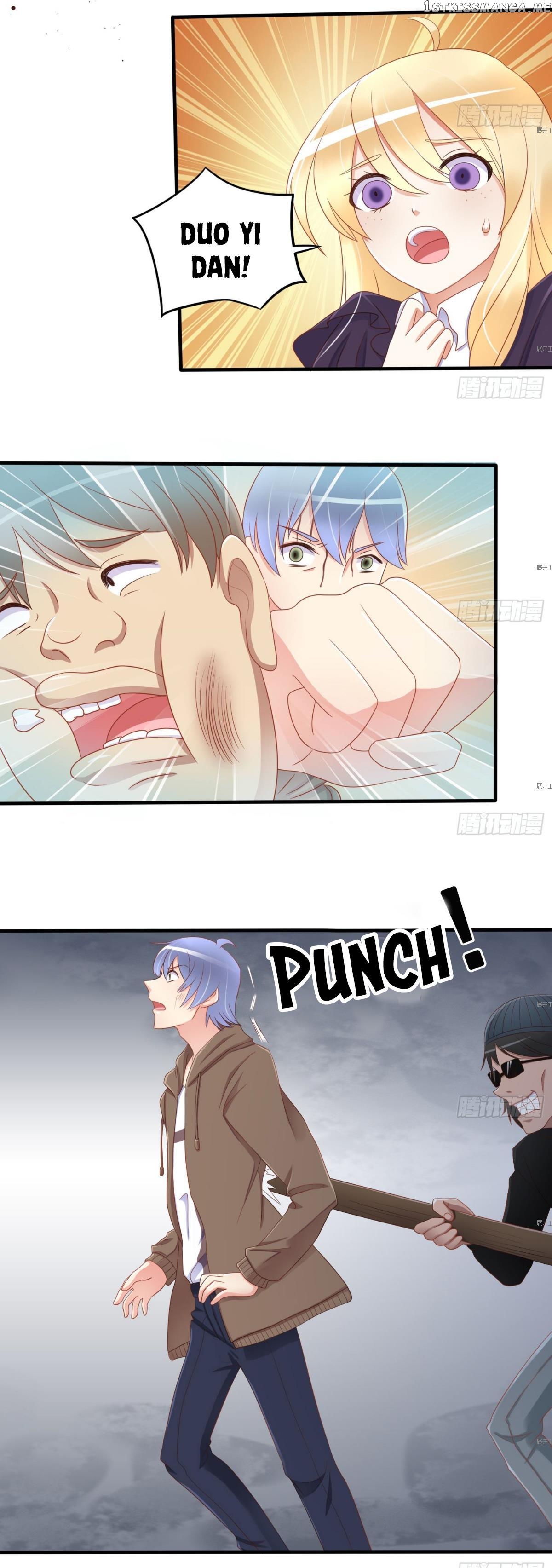 My priceless treasure chapter 15 - page 3
